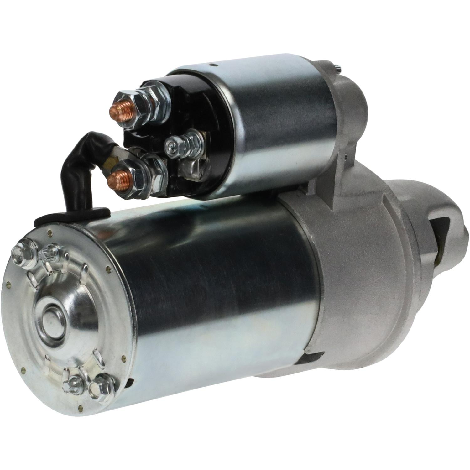 WAI 6471N - Starter Motor WAI 6471N Starter Motor product image 13 of 19