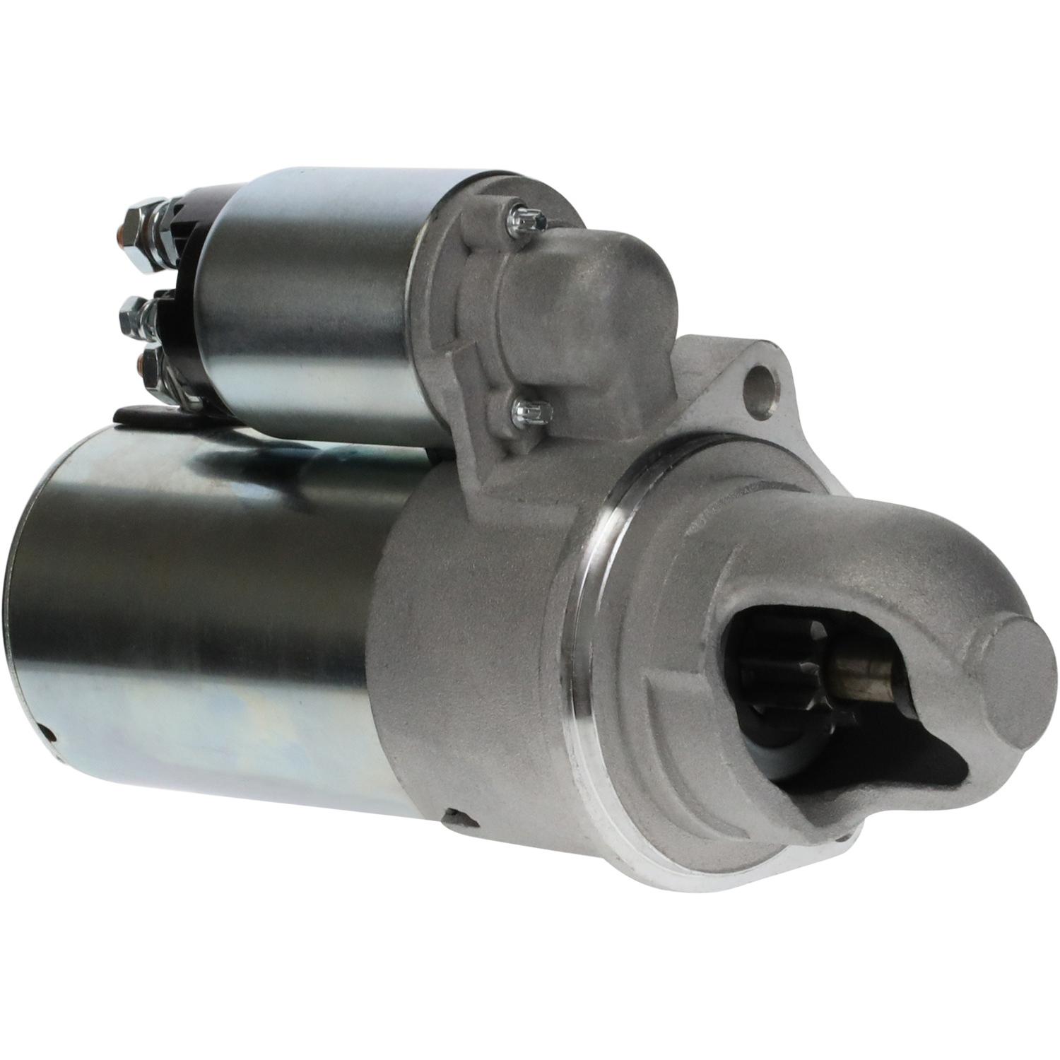 WAI 6471N - Starter Motor WAI 6471N Starter Motor product image 16 of 19