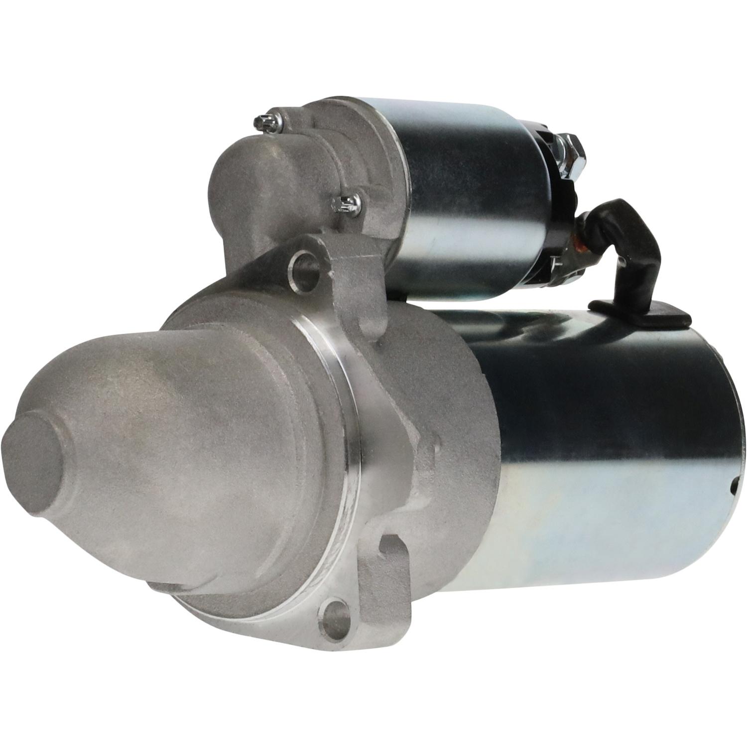 WAI 6471N - Starter Motor WAI 6471N Starter Motor product image 18 of 19