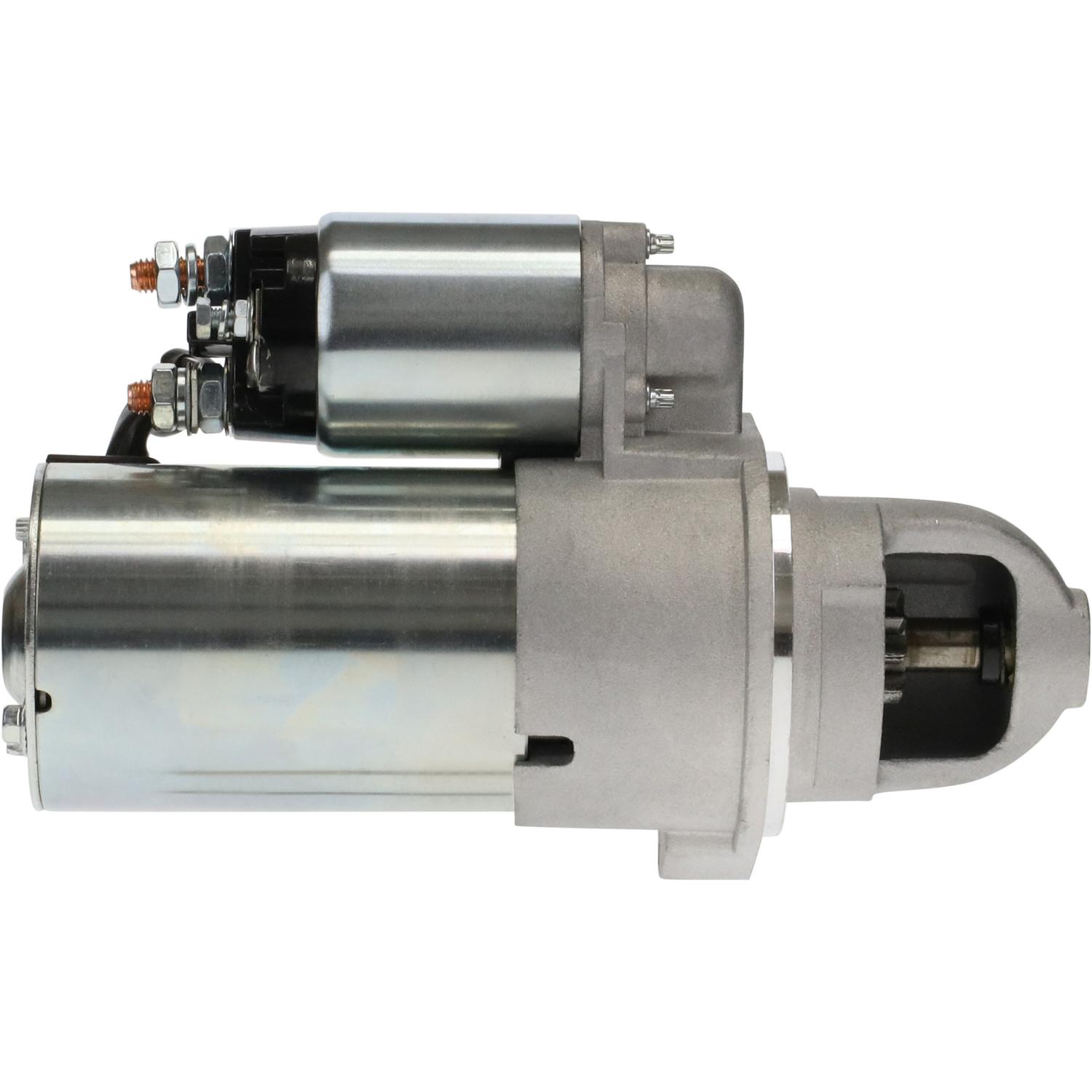 WAI 6471N - Starter Motor WAI 6471N Starter Motor product image 19 of 19