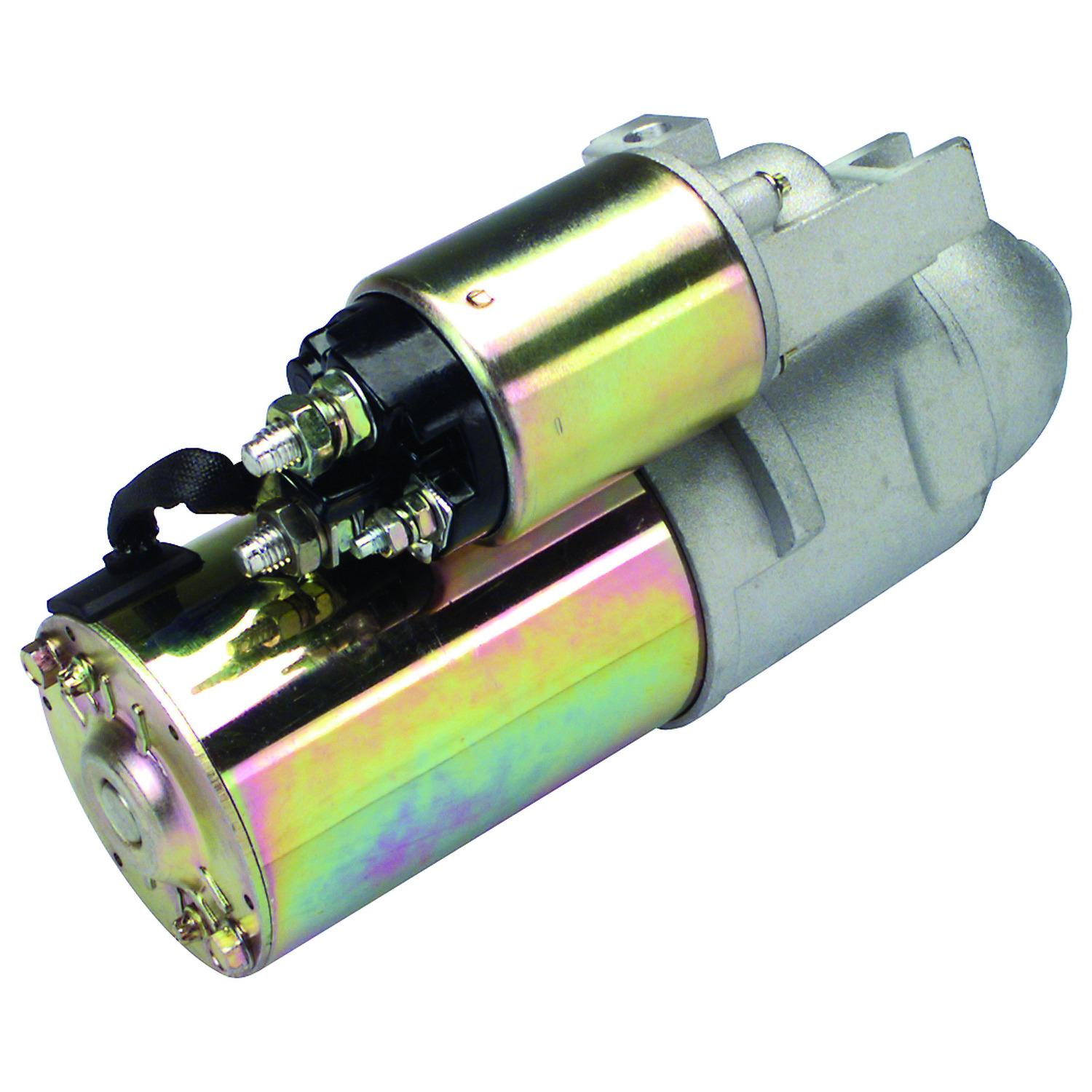 WAI 6472N - Starter Motor WAI 6472N Starter Motor product image 1 of 19