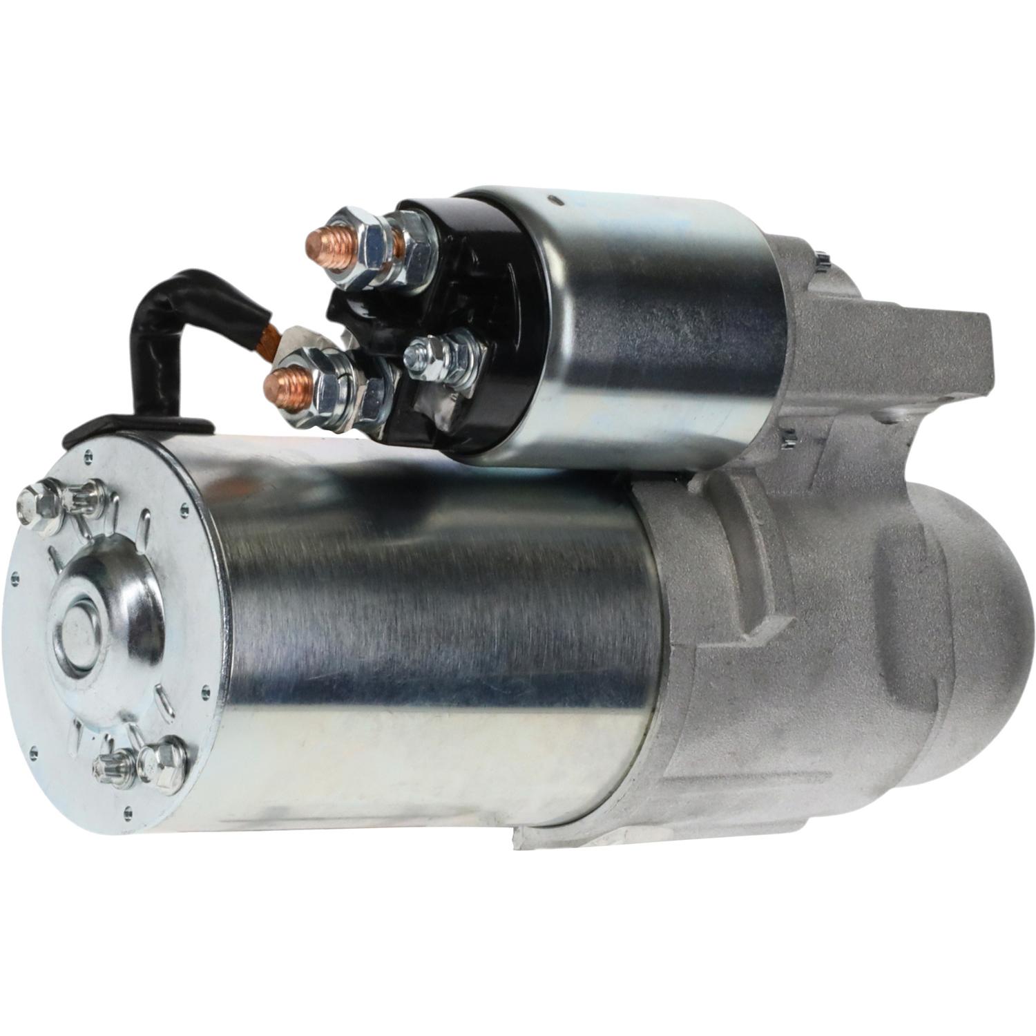 WAI 6472N - Starter Motor WAI 6472N Starter Motor product image 3 of 19