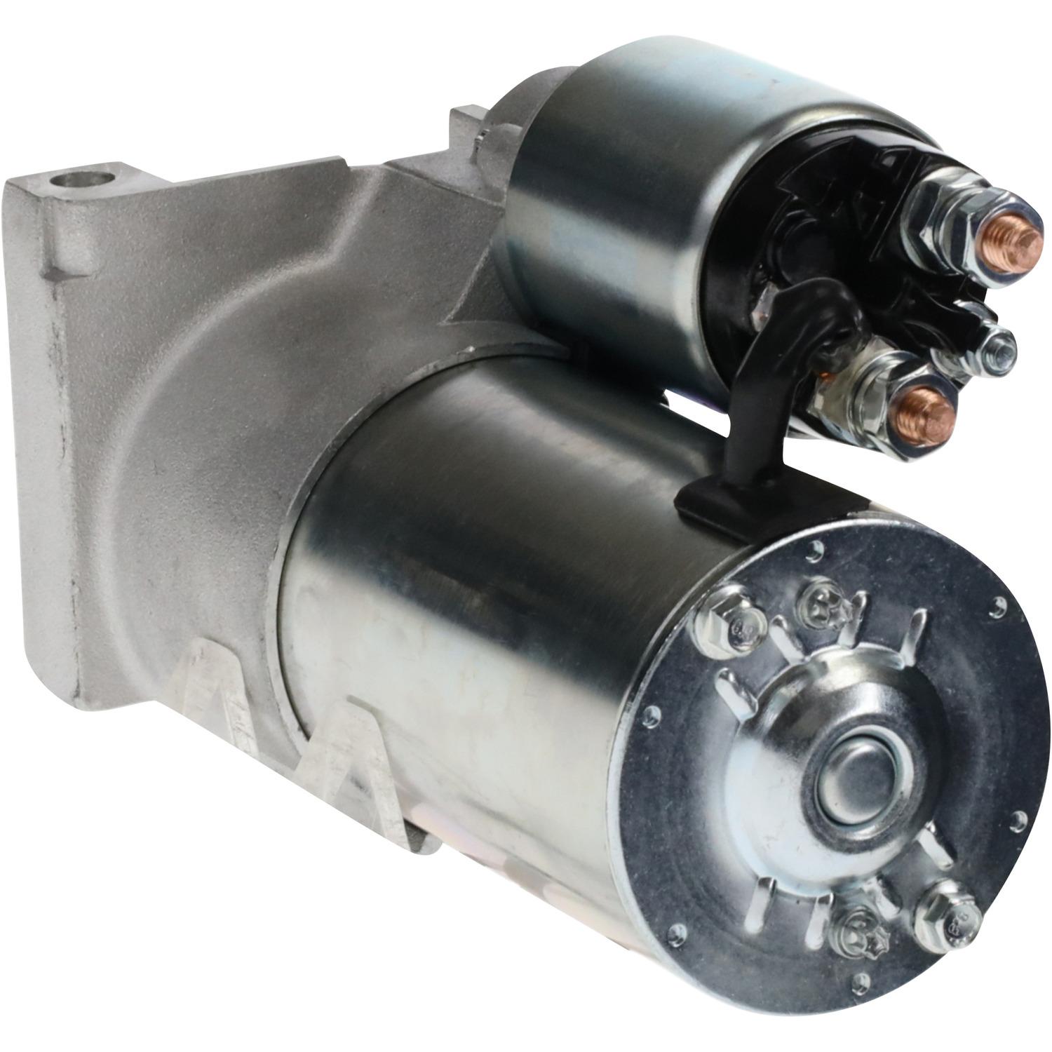 WAI 6472N - Starter Motor WAI 6472N Starter Motor product image 4 of 19