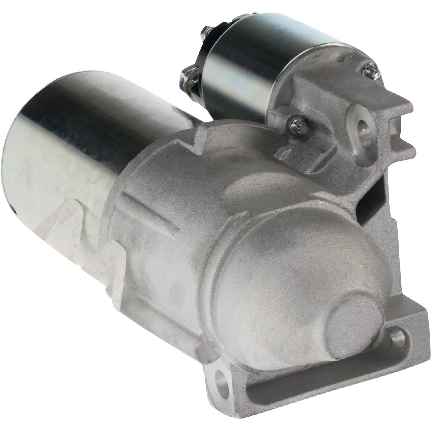 WAI 6472N - Starter Motor WAI 6472N Starter Motor product image 5 of 19