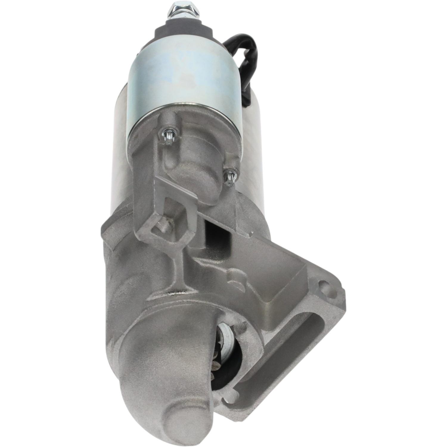 WAI 6472N - Starter Motor WAI 6472N Starter Motor product image 6 of 19