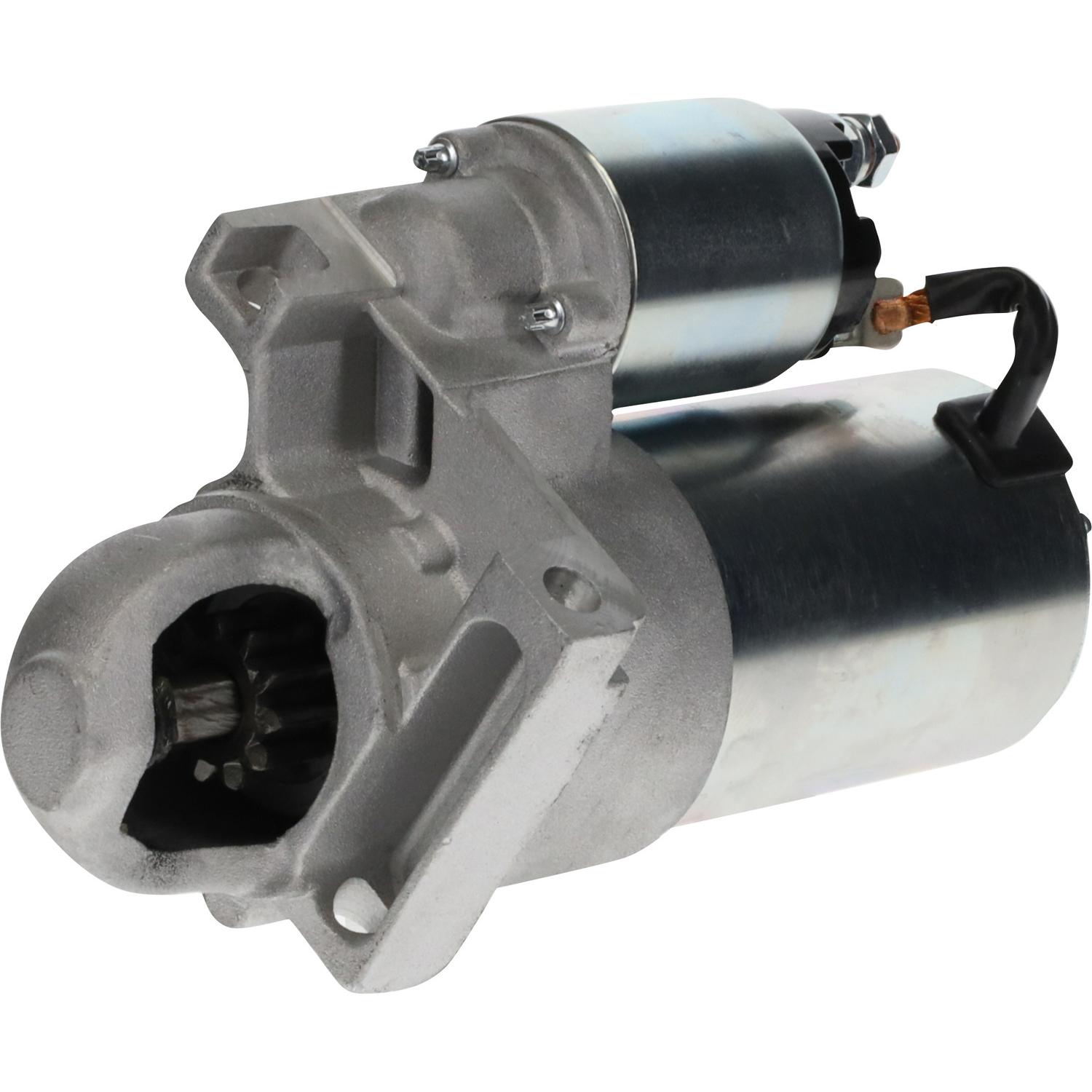 WAI 6472N - Starter Motor WAI 6472N Starter Motor product image 7 of 19