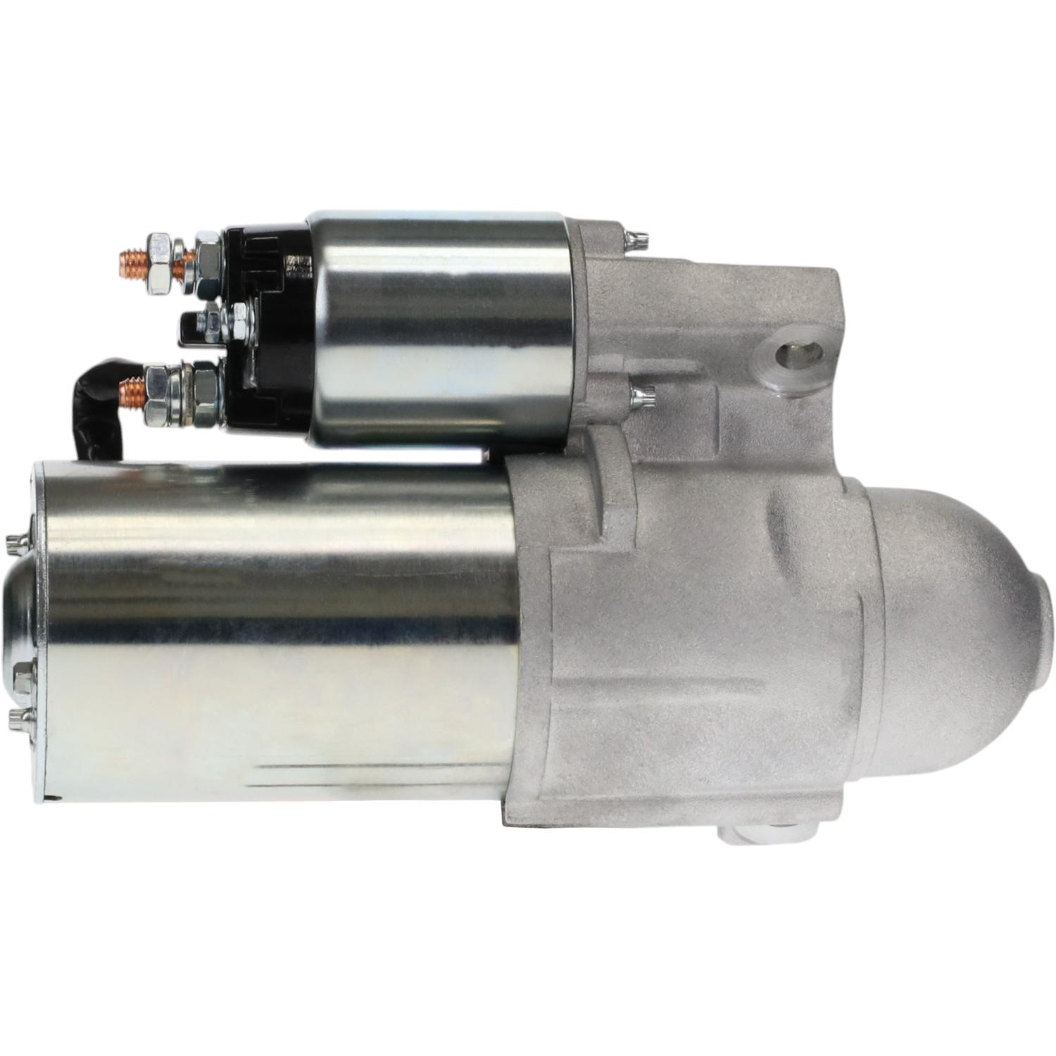 WAI 6472N - Starter Motor WAI 6472N Starter Motor product image 8 of 19