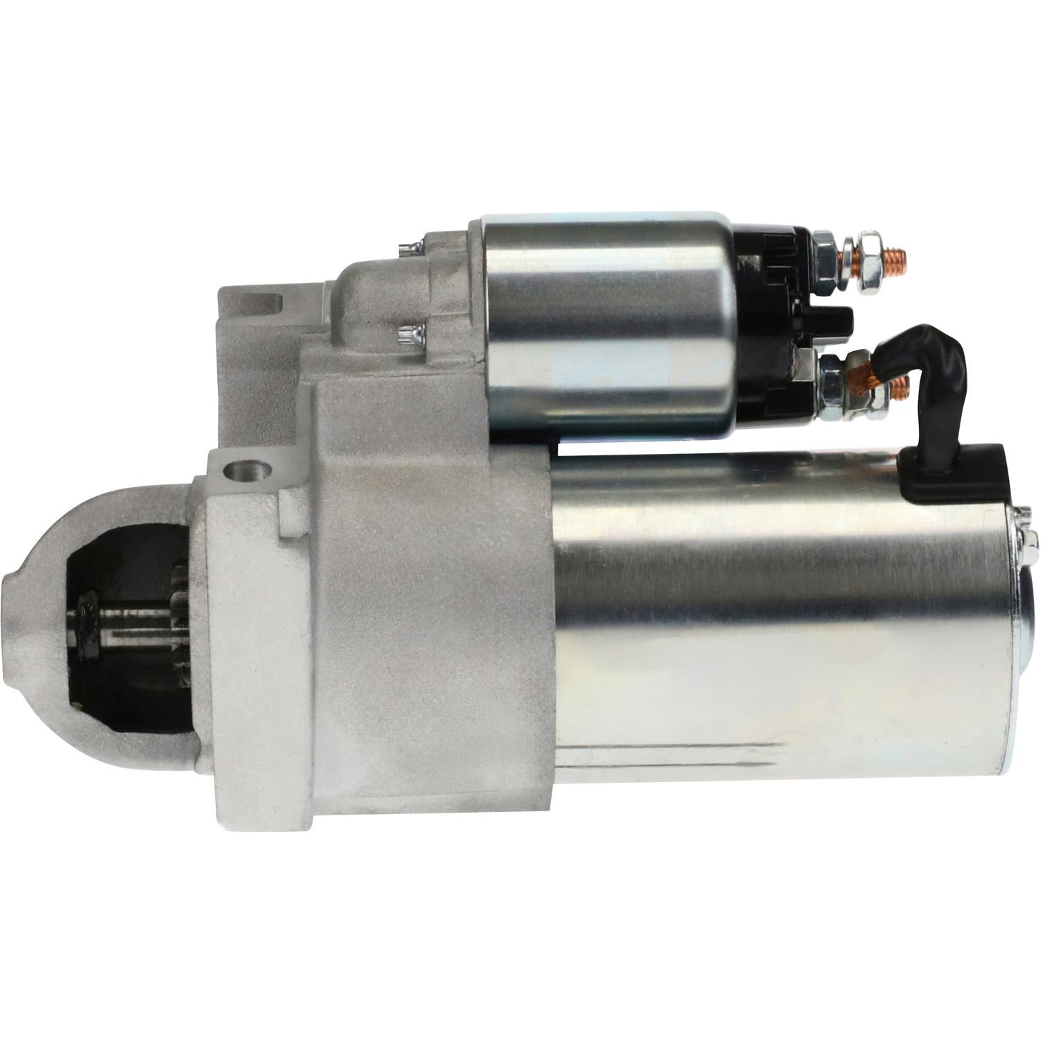 WAI 6472N - Starter Motor WAI 6472N Starter Motor product image 10 of 19