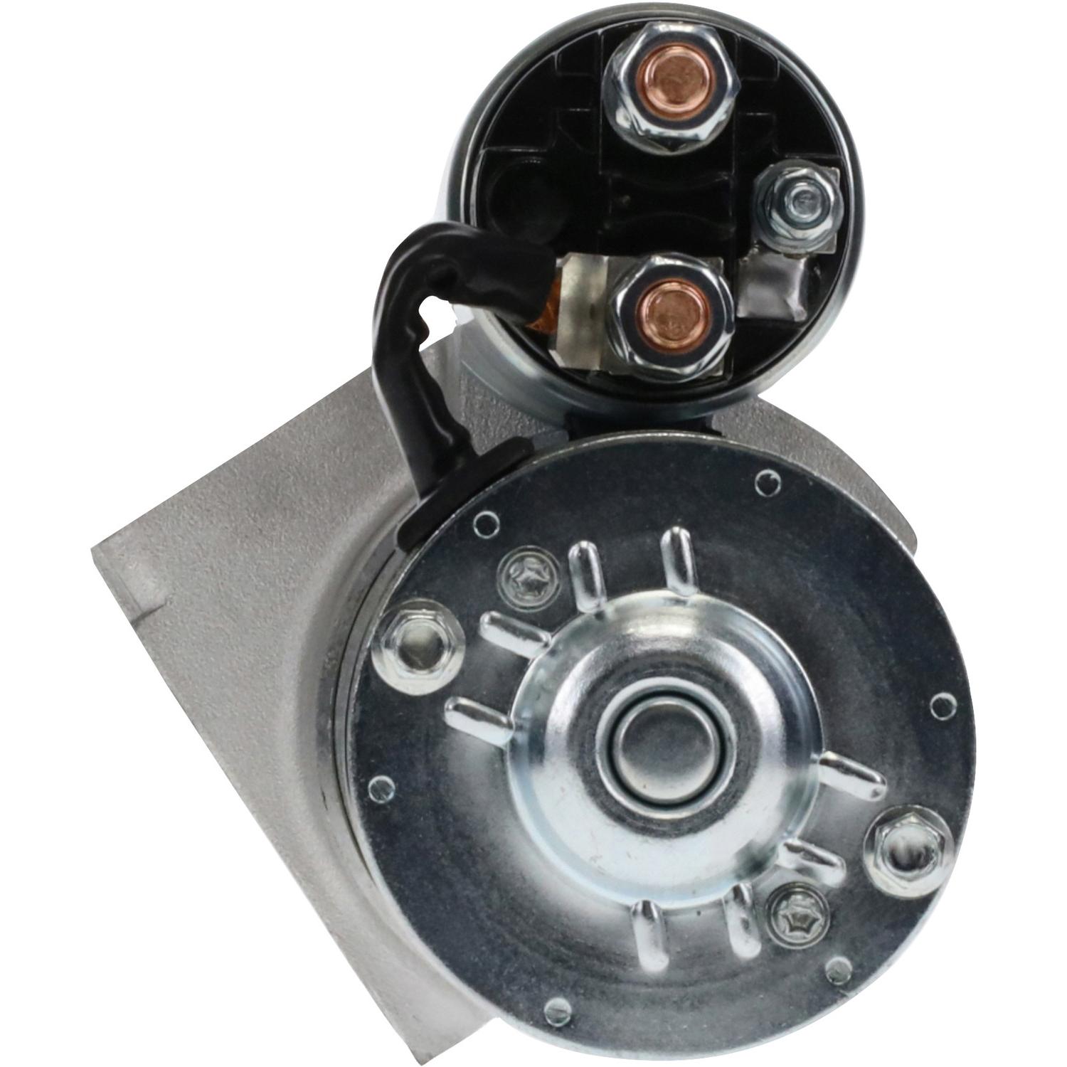 WAI 6472N - Starter Motor WAI 6472N Starter Motor product image 12 of 19