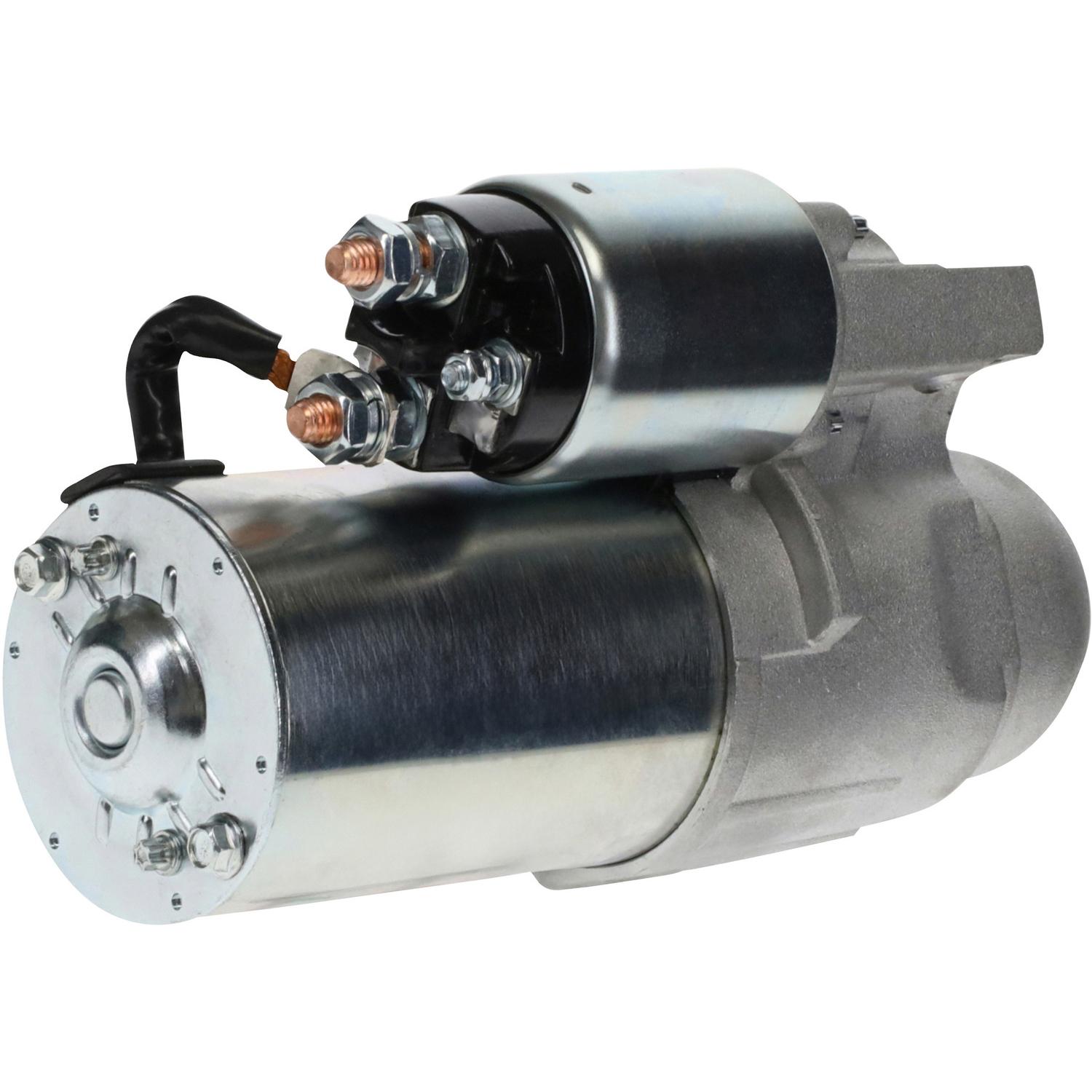 WAI 6472N - Starter Motor WAI 6472N Starter Motor product image 13 of 19