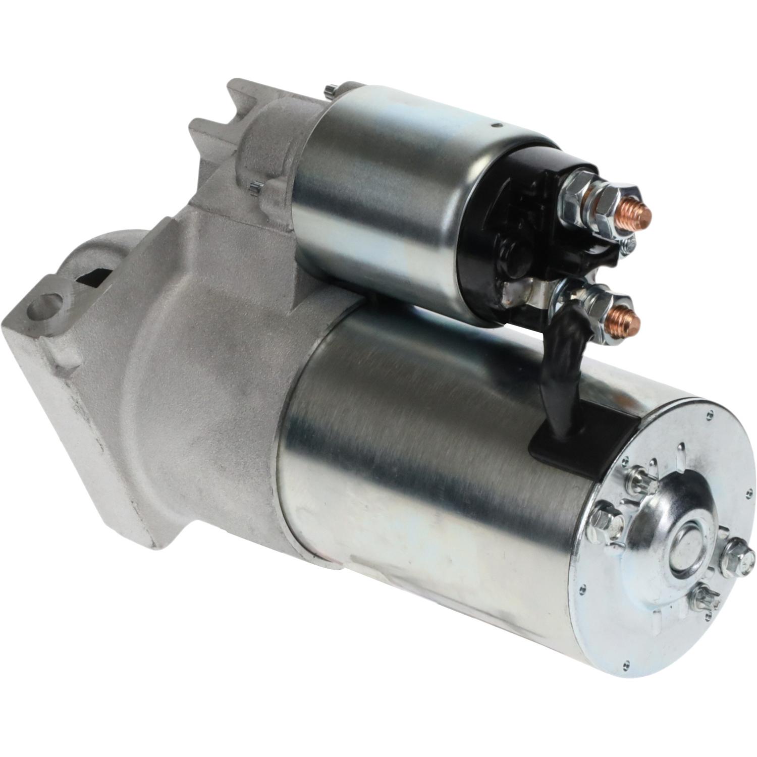 WAI 6472N - Starter Motor WAI 6472N Starter Motor product image 14 of 19