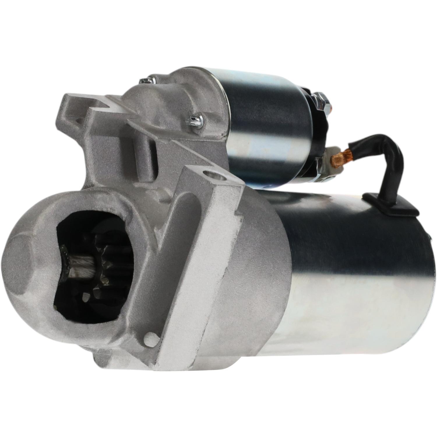 WAI 6472N - Starter Motor WAI 6472N Starter Motor product image 18 of 19