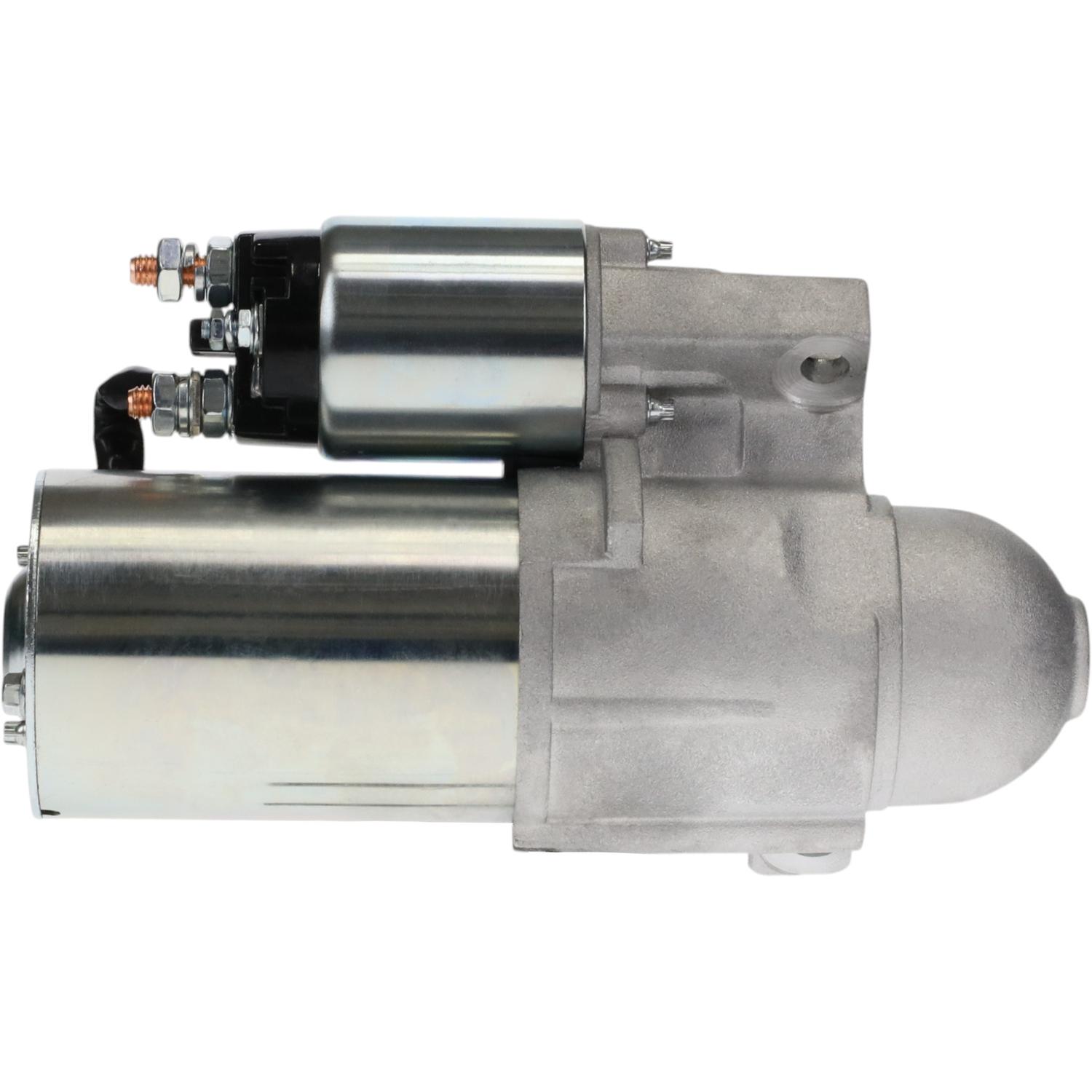 WAI 6472N - Starter Motor WAI 6472N Starter Motor product image 19 of 19