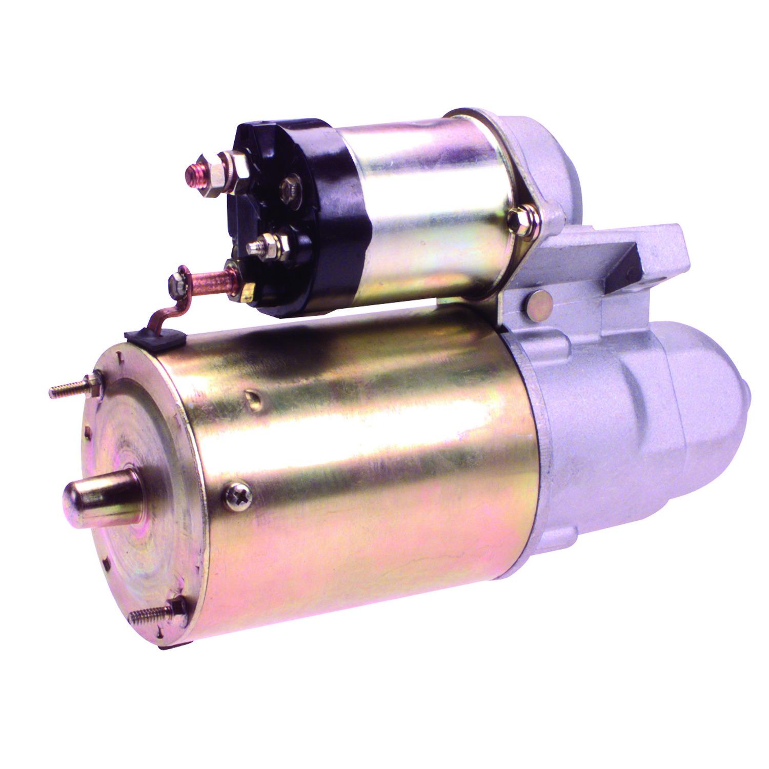 WAI 6473N - Starter Motor WAI 6473N Starter Motor product image 1 of 2