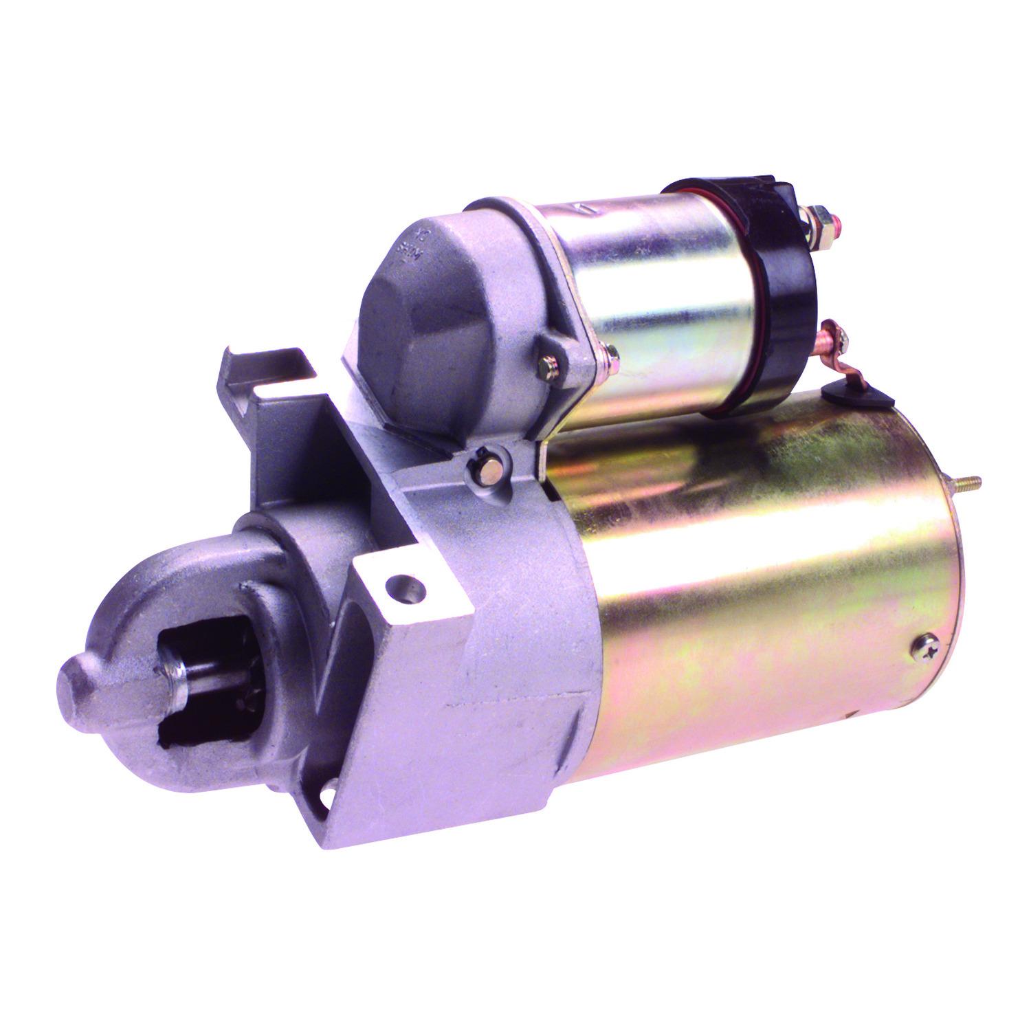 WAI 6473N - Starter Motor WAI 6473N Starter Motor product image 2 of 2