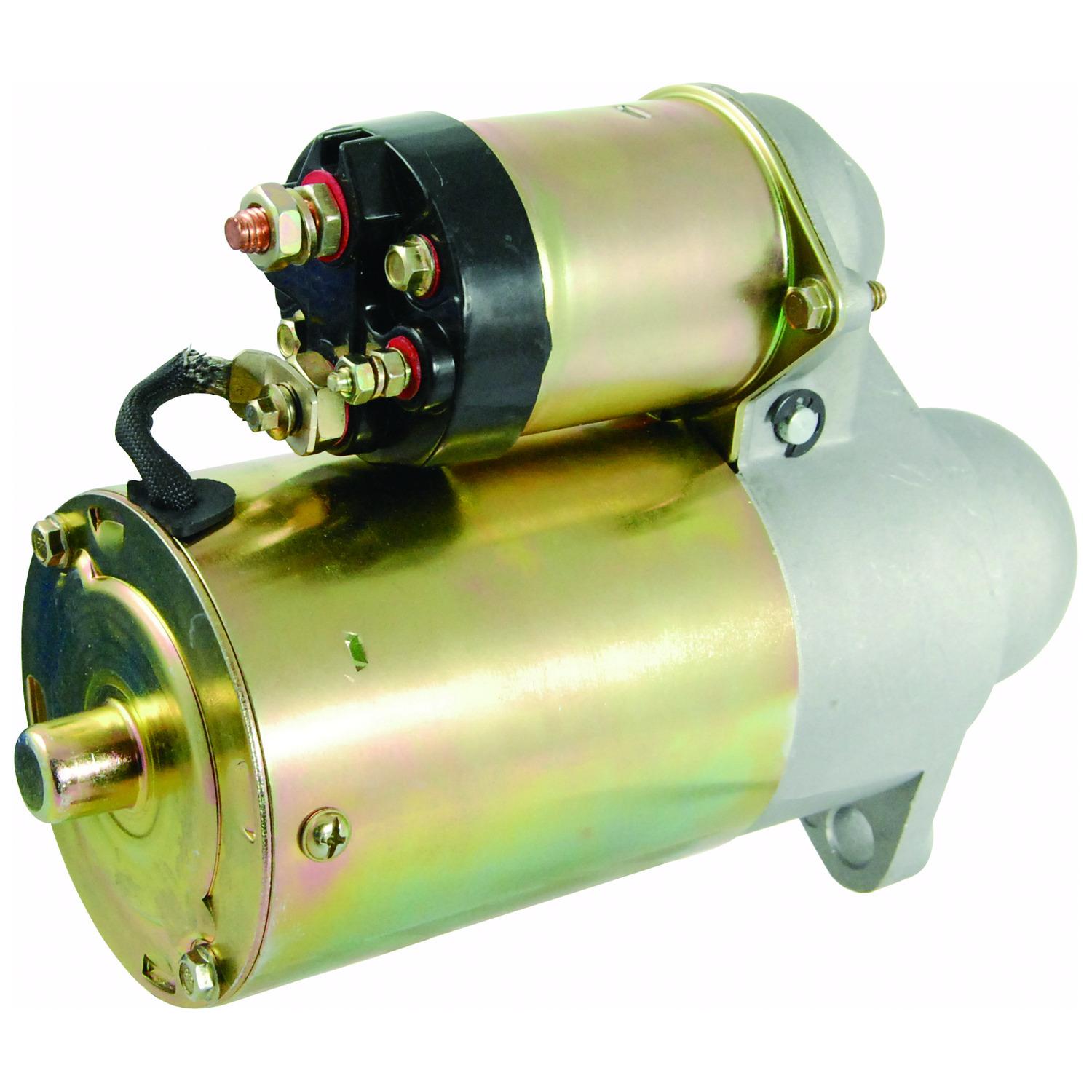 WAI 6475N - Starter Motor WAI 6475N Starter Motor product image 1 of 2