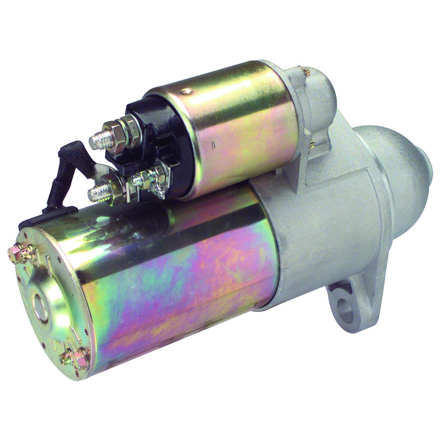 WAI 6480N - Starter Motor WAI 6480N Starter Motor product image 1 of 2