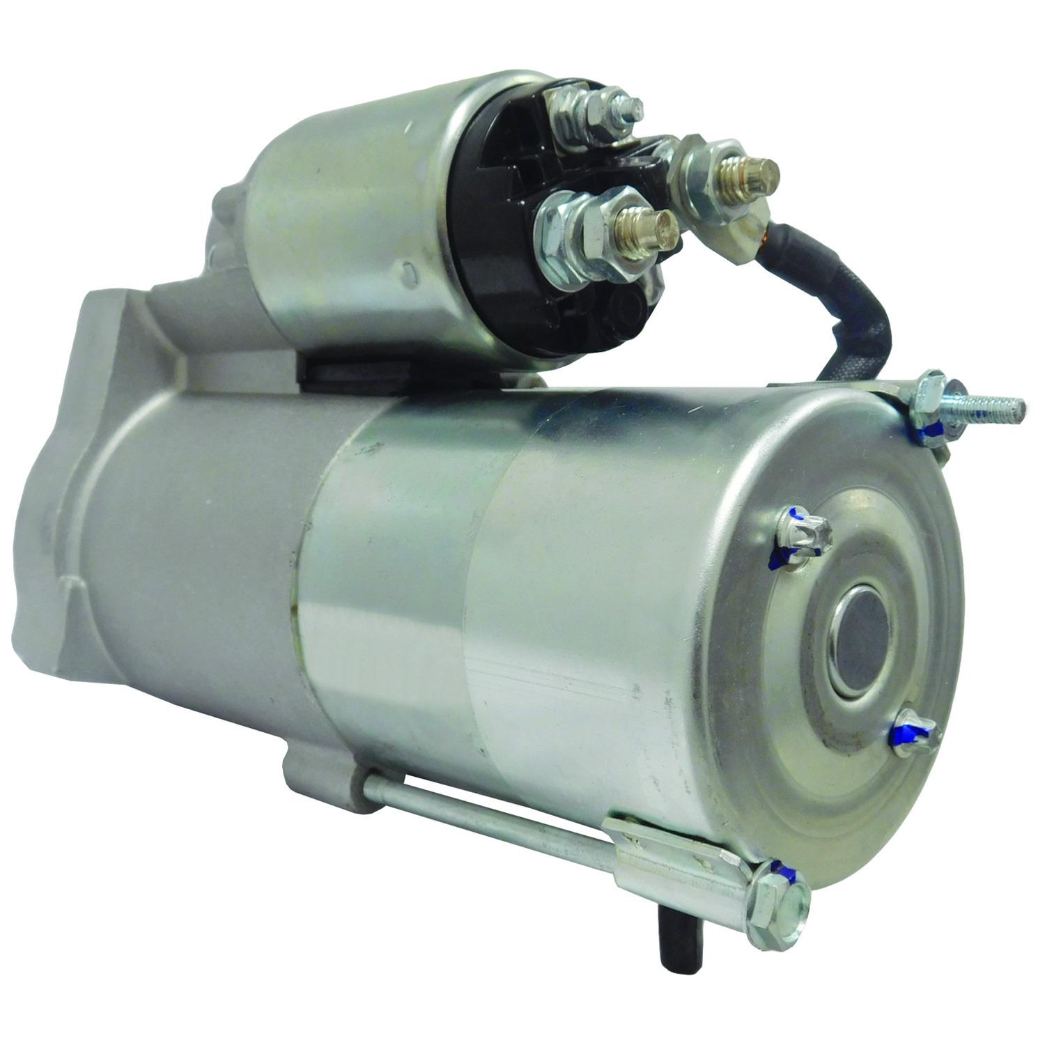 WAI 6482N Starter Motor product image 1 of 19