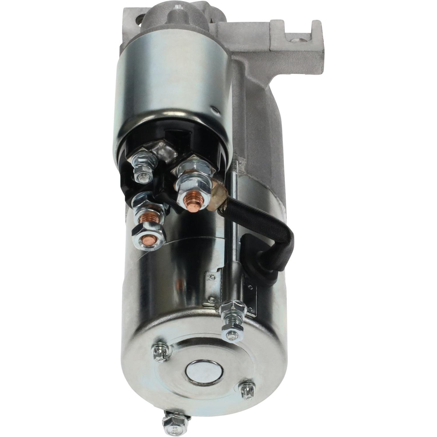 WAI 6482N Starter Motor product image 2 of 19