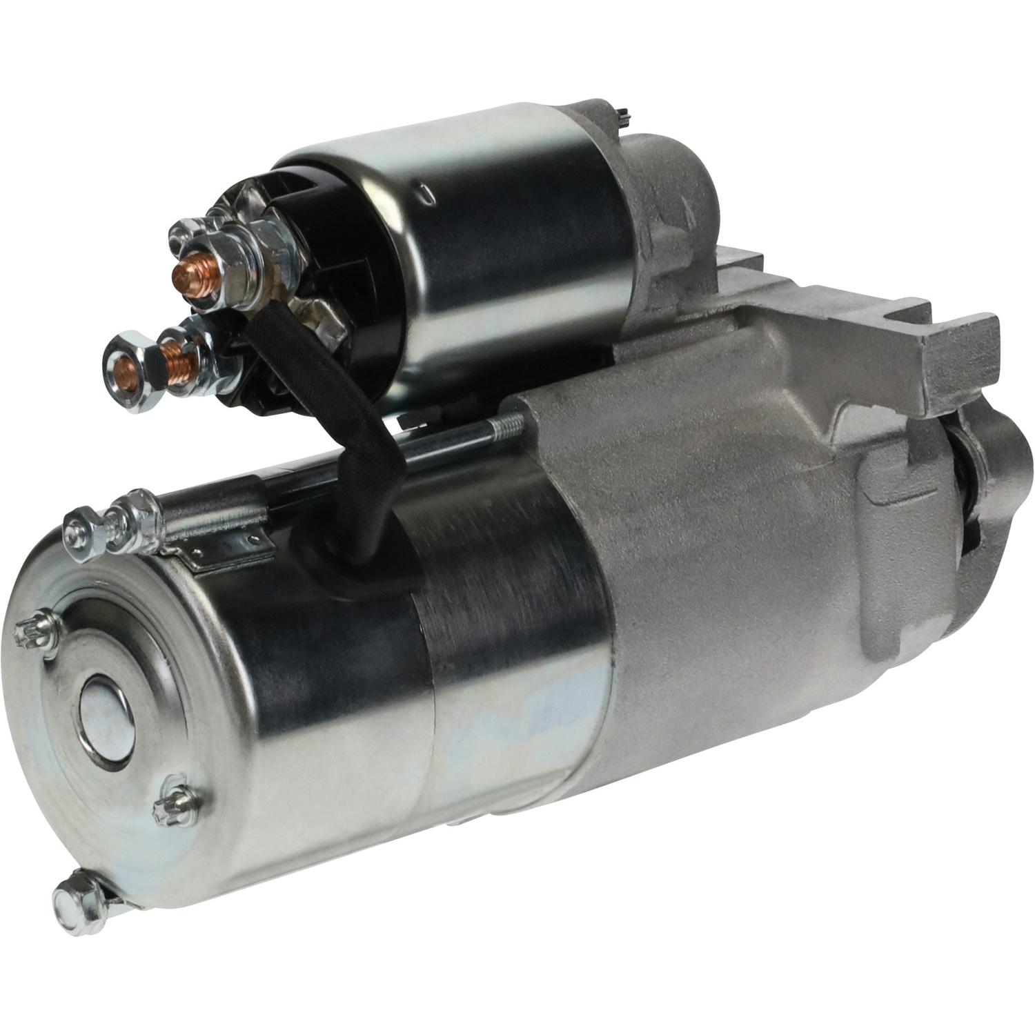 WAI 6482N Starter Motor product image 3 of 19