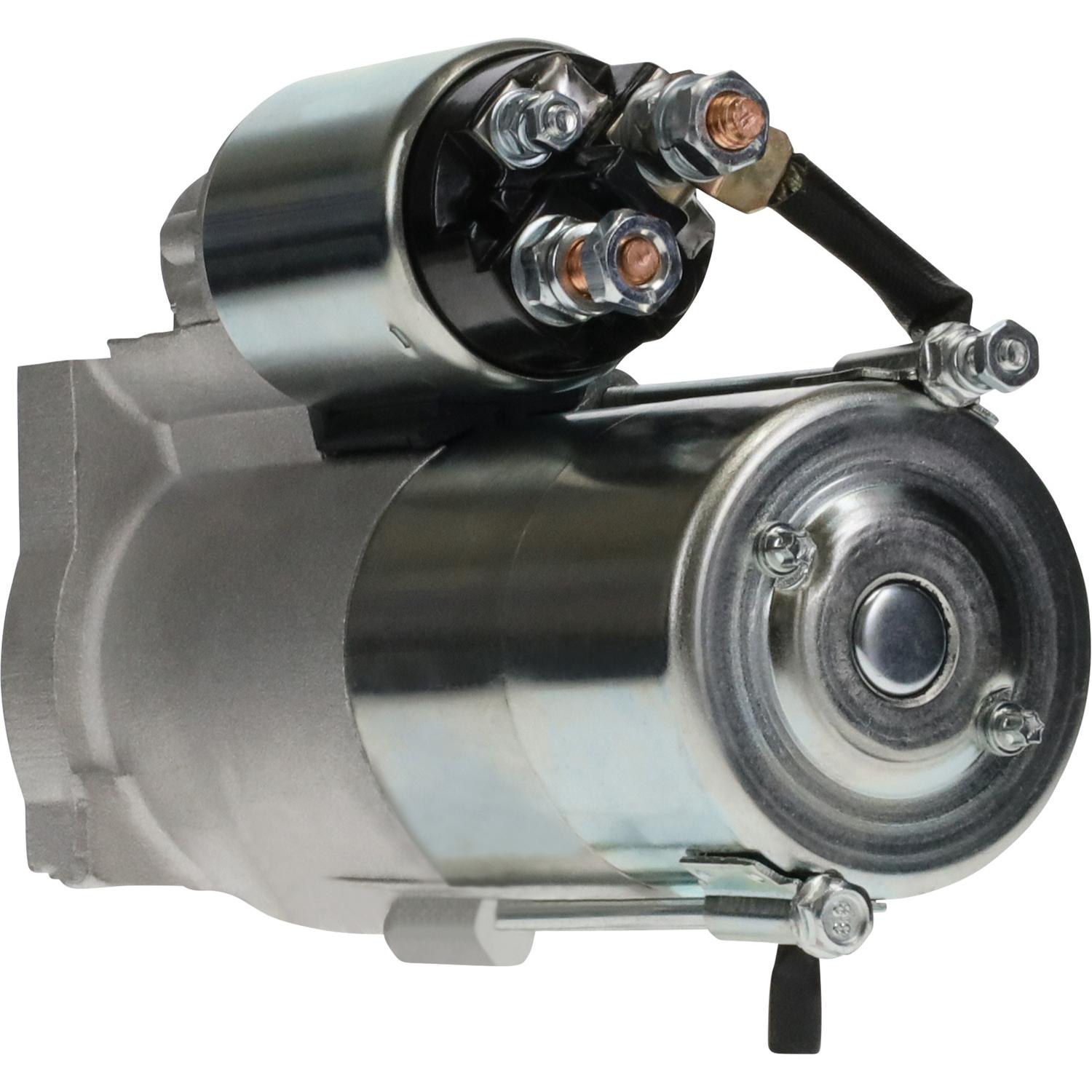 WAI 6482N Starter Motor product image 4 of 19