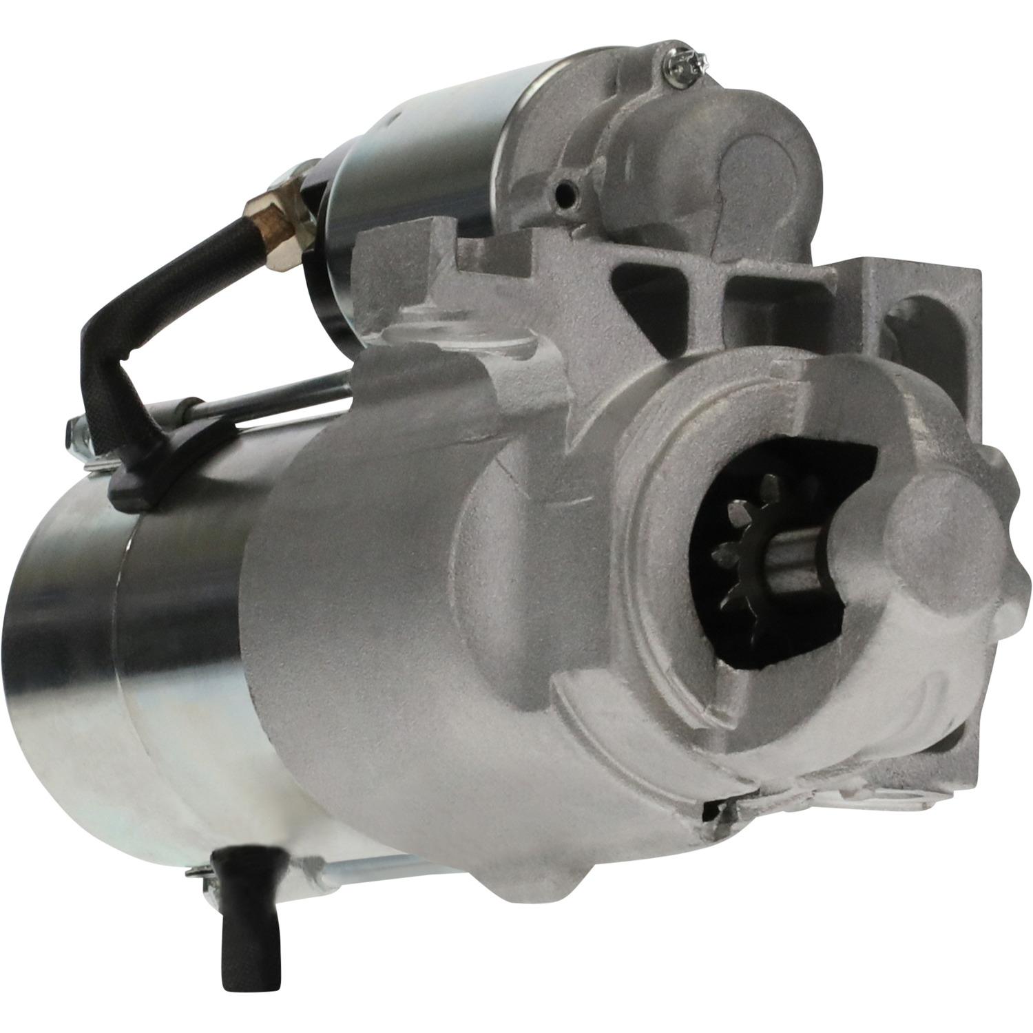WAI 6482N Starter Motor product image 5 of 19