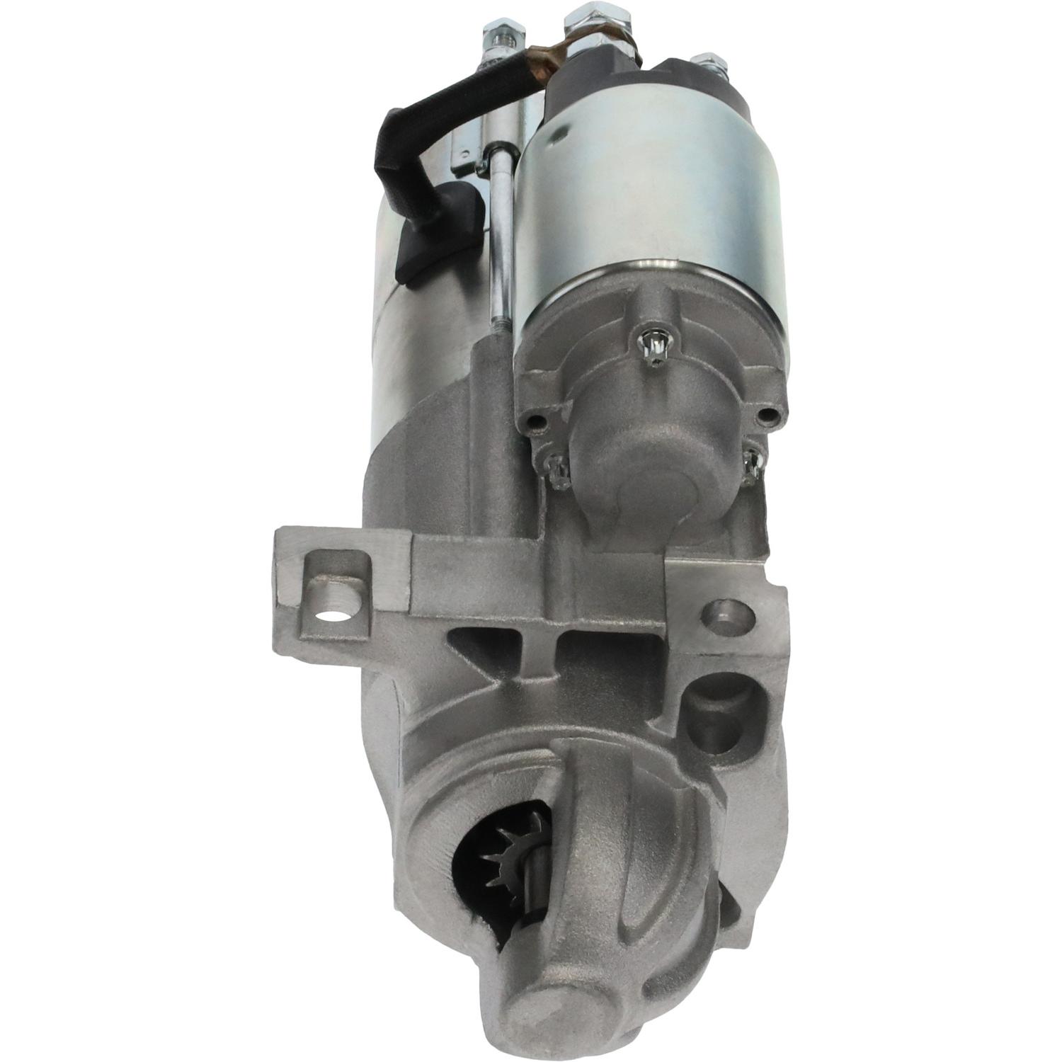 WAI 6482N Starter Motor product image 6 of 19