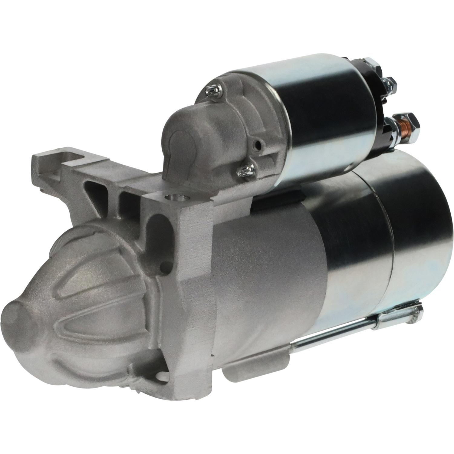 WAI 6482N Starter Motor product image 7 of 19