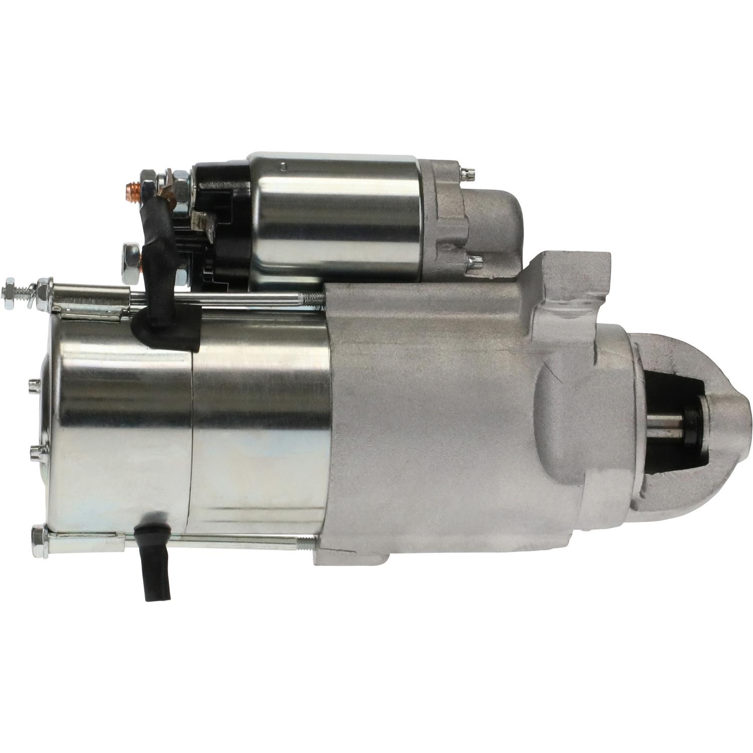WAI 6482N Starter Motor product image 8 of 19