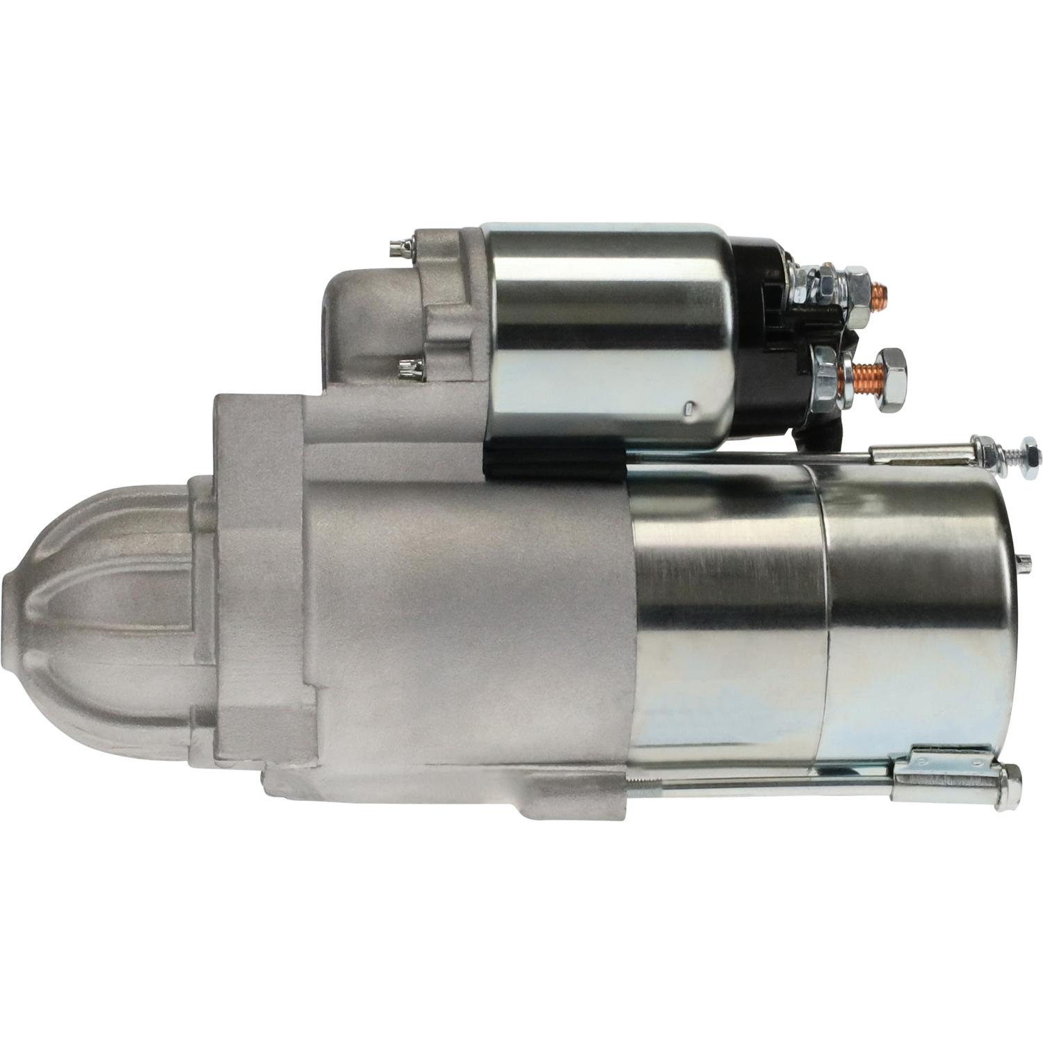 WAI 6482N Starter Motor product image 9 of 19