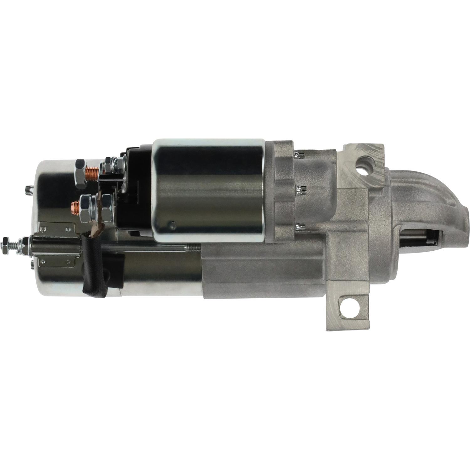 WAI 6482N Starter Motor product image 11 of 19