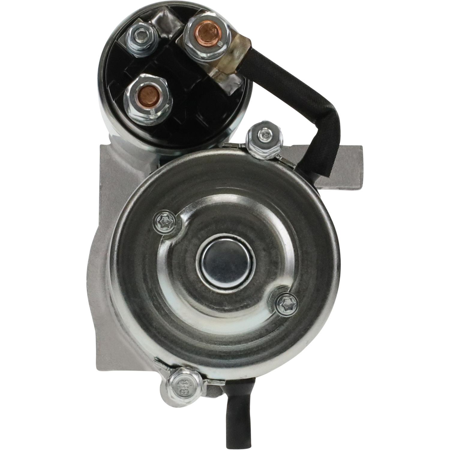 WAI 6482N Starter Motor product image 12 of 19