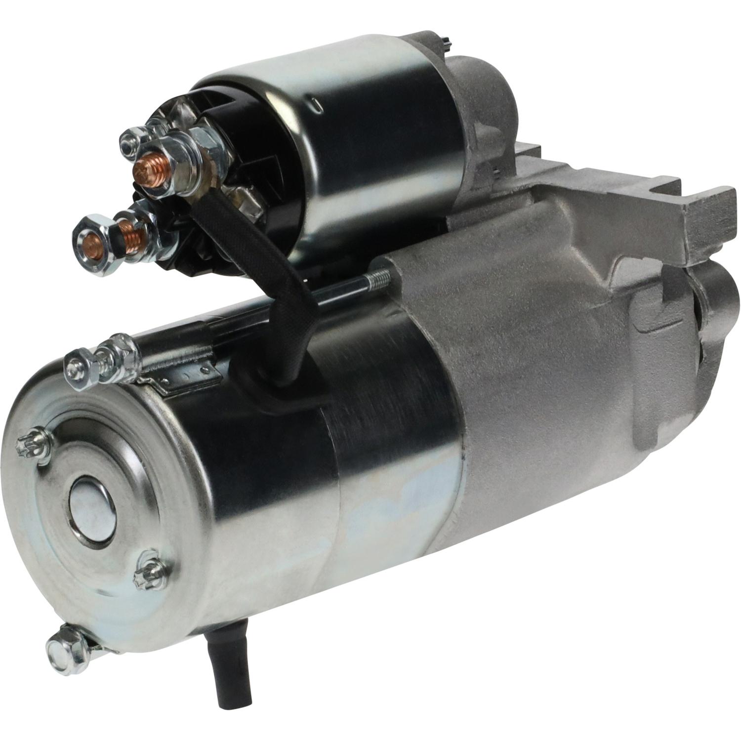 WAI 6482N Starter Motor product image 13 of 19