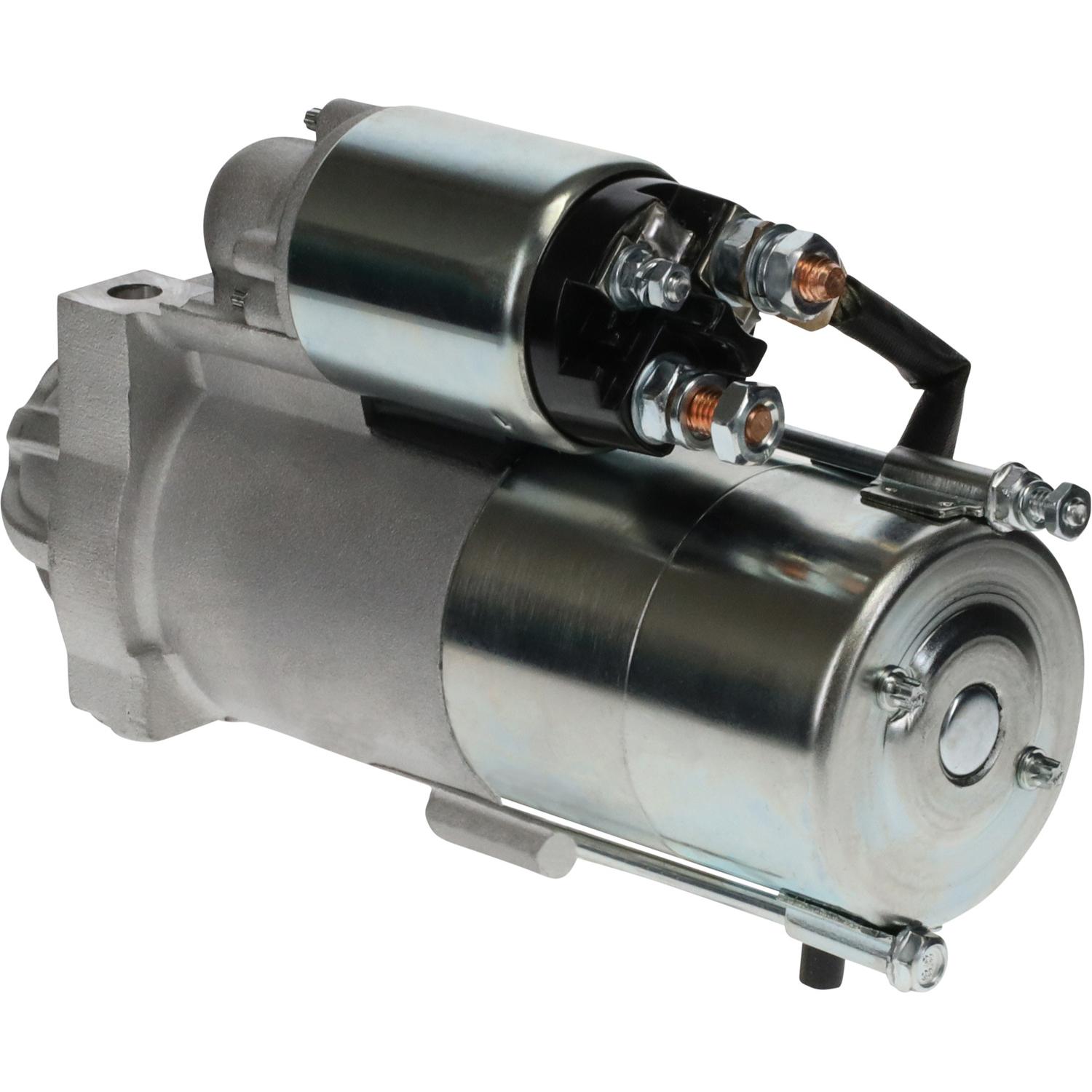 WAI 6482N Starter Motor product image 14 of 19