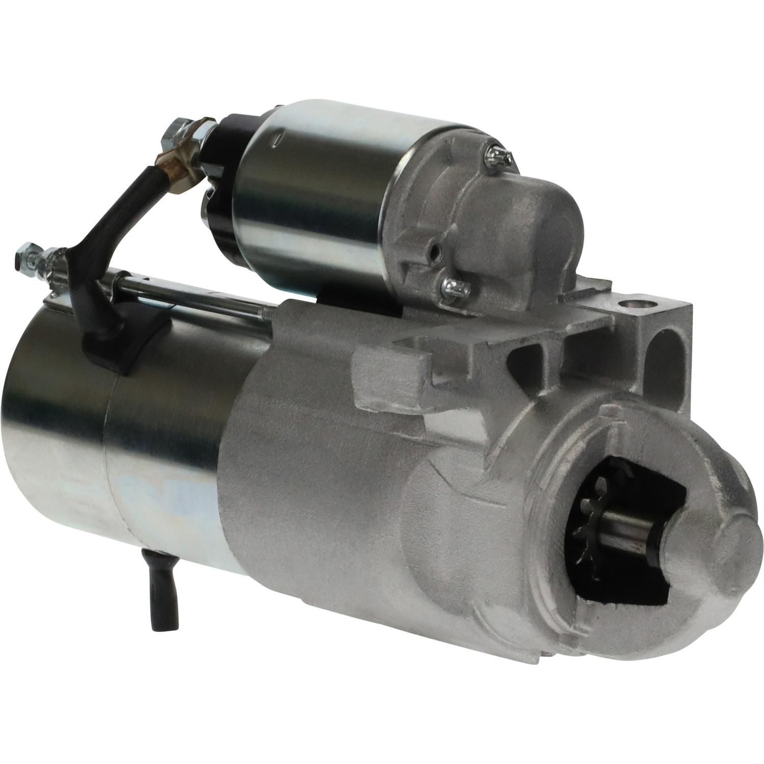 WAI 6482N Starter Motor product image 16 of 19
