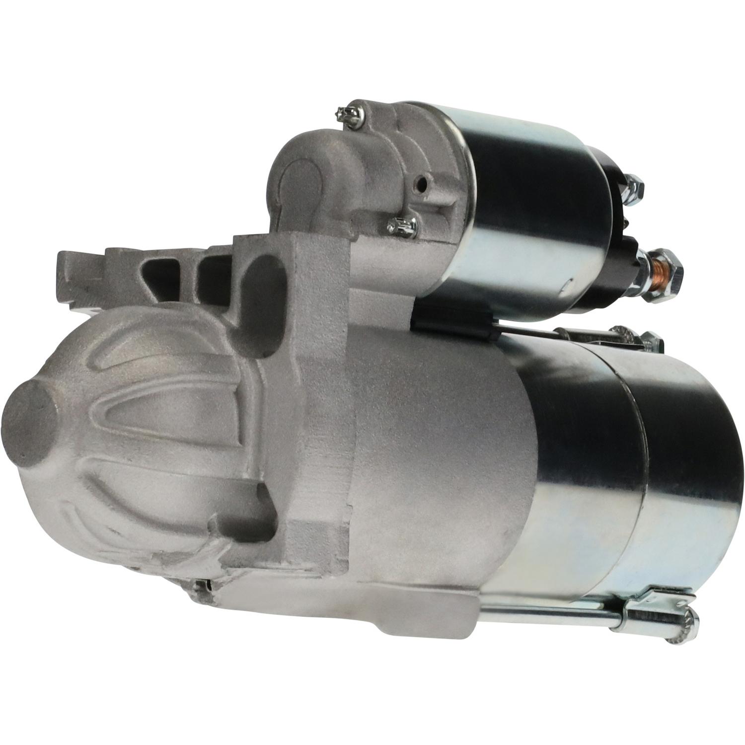 WAI 6482N Starter Motor product image 18 of 19