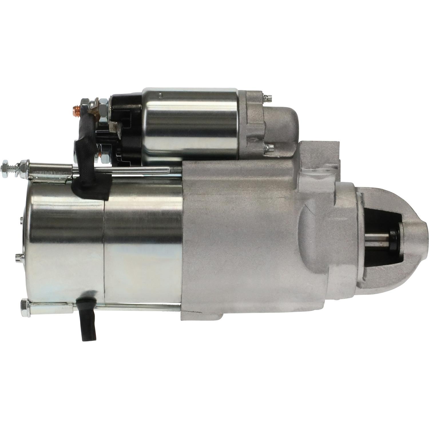 WAI 6482N Starter Motor product image 19 of 19