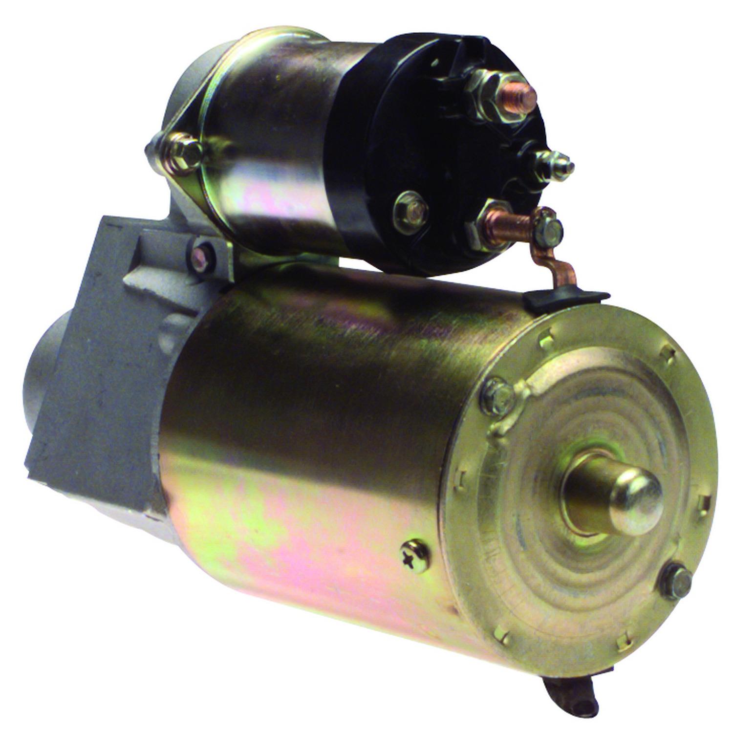 WAI 6483N - Starter Motor WAI 6483N Starter Motor product image 1 of 2