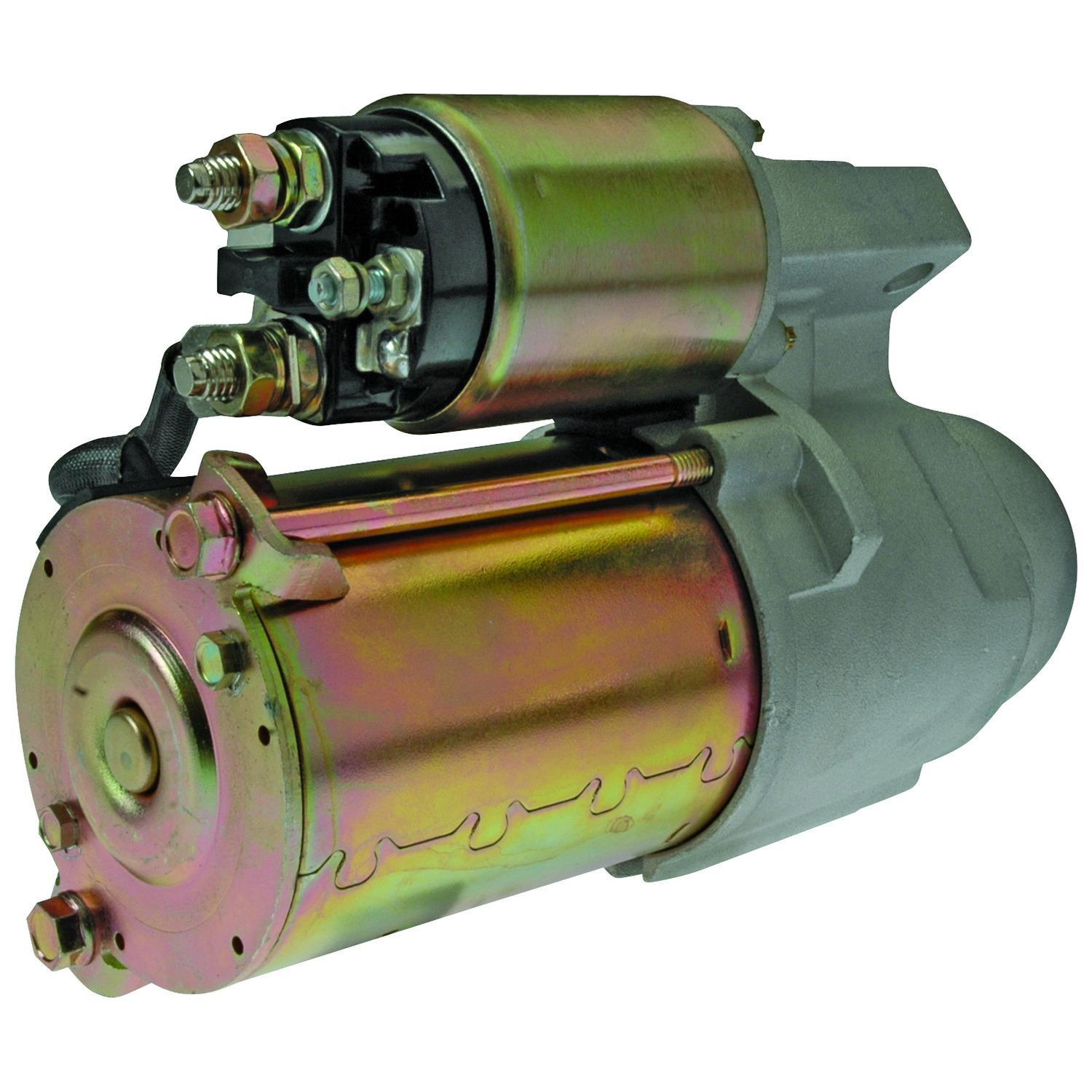 WAI 6484N - Starter Motor WAI 6484N Starter Motor product image 1 of 2