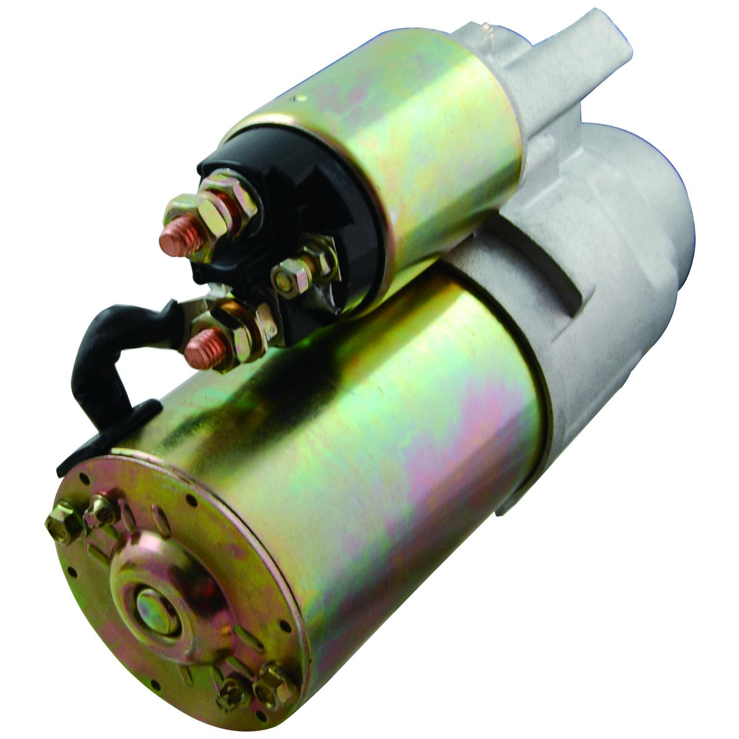 WAI 6486N Starter Motor product image 1 of 2