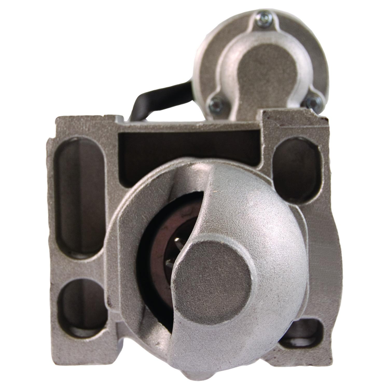 WAI 6489N Starter Motor product image 3 of 8