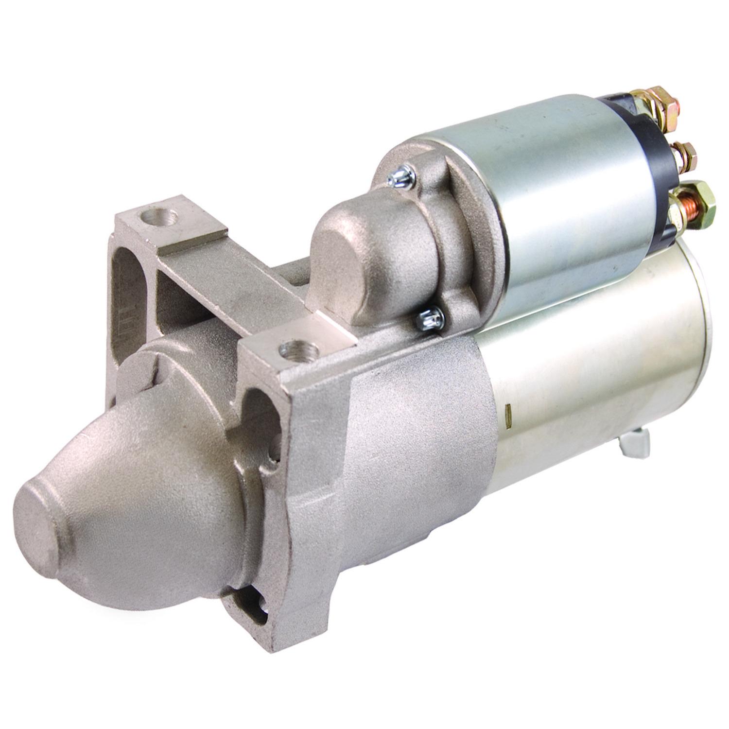 WAI 6489N Starter Motor product image 6 of 8