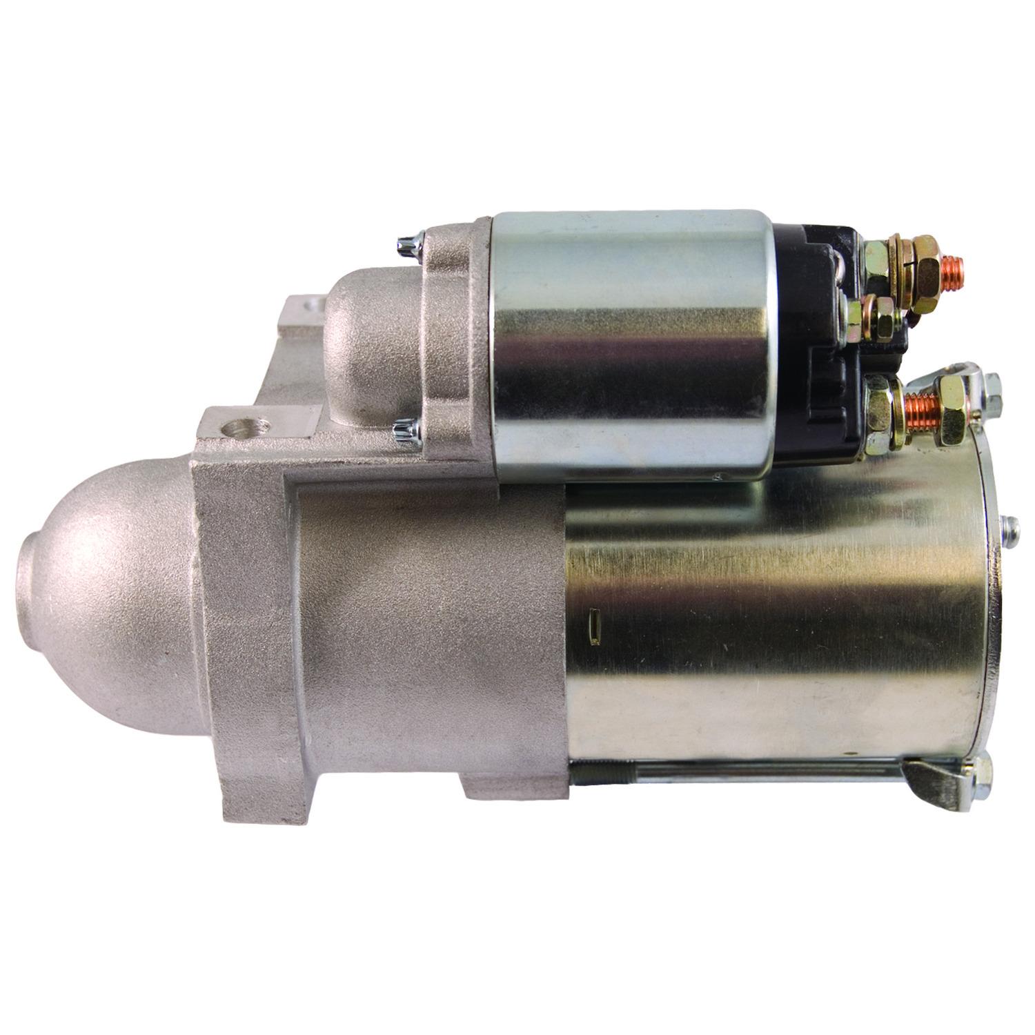 WAI 6489N Starter Motor product image 8 of 8