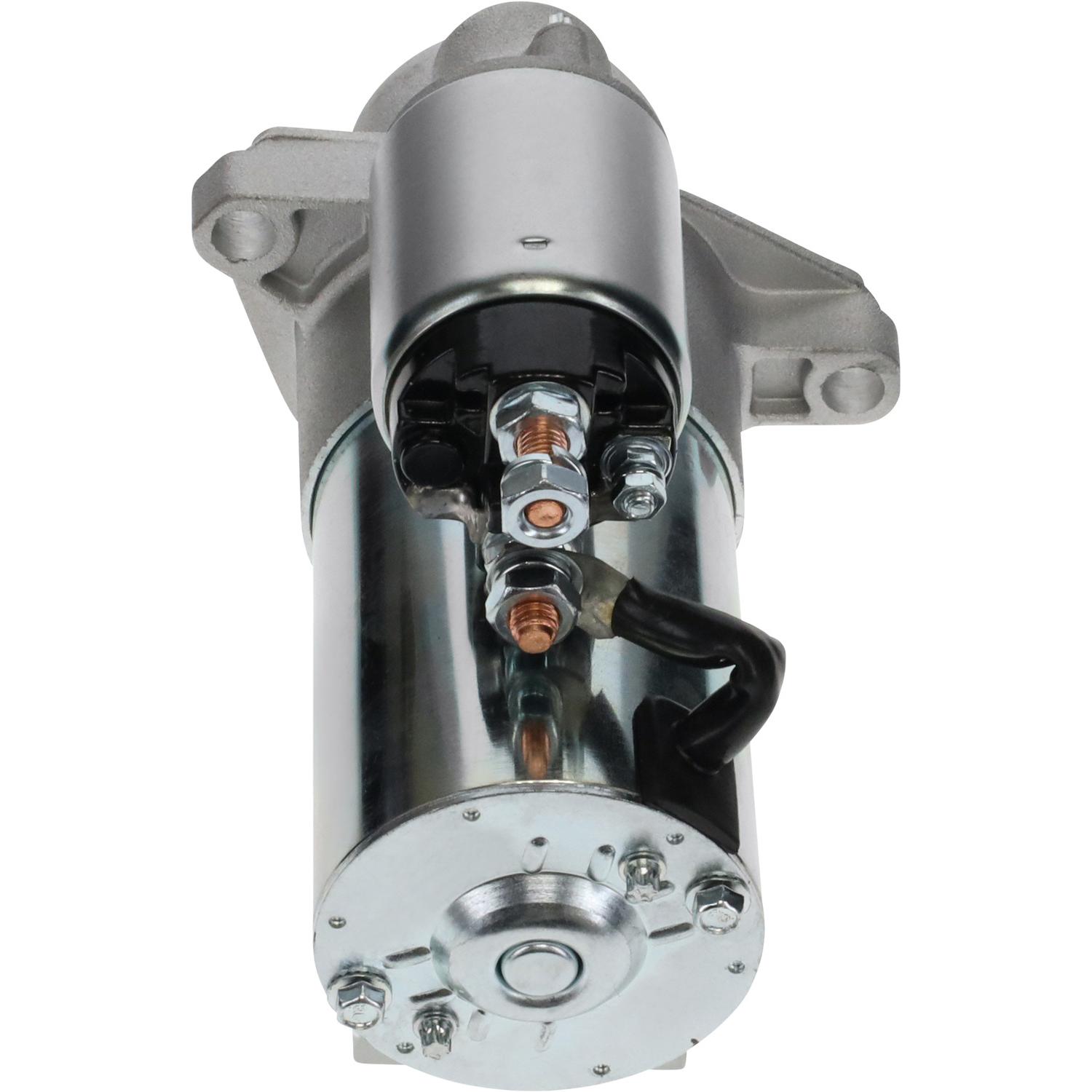 WAI 6490N - Starter Motor WAI 6490N Starter Motor product image 2 of 19