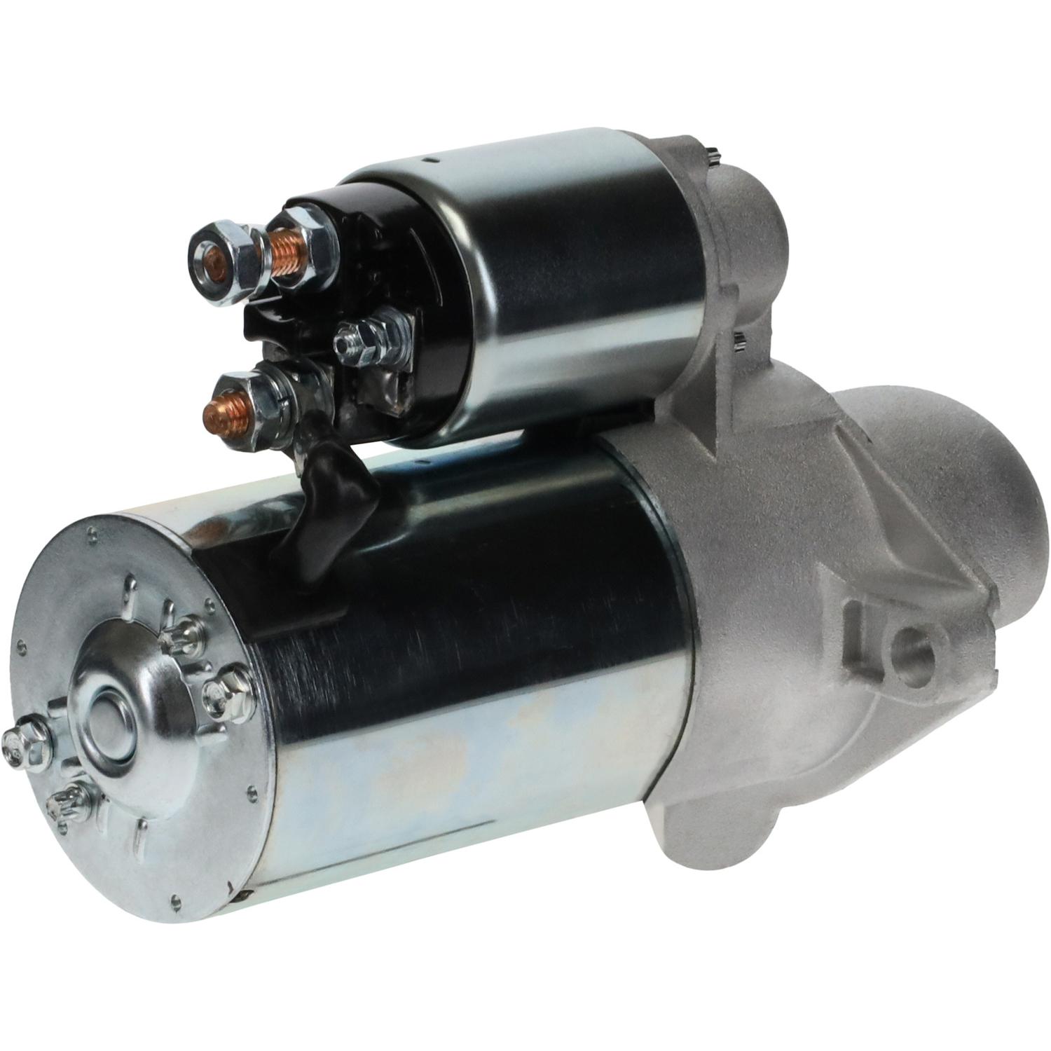 WAI 6490N - Starter Motor WAI 6490N Starter Motor product image 3 of 19