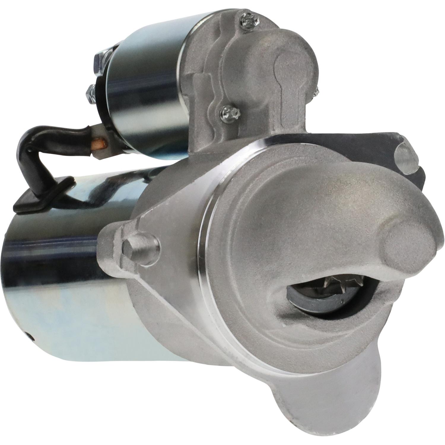WAI 6490N - Starter Motor WAI 6490N Starter Motor product image 5 of 19