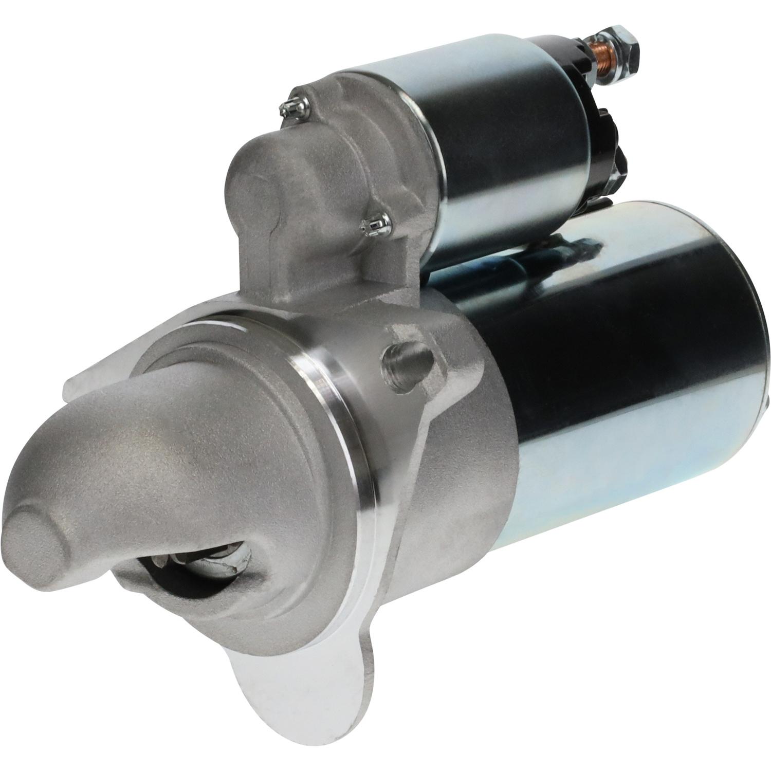 WAI 6490N - Starter Motor WAI 6490N Starter Motor product image 7 of 19