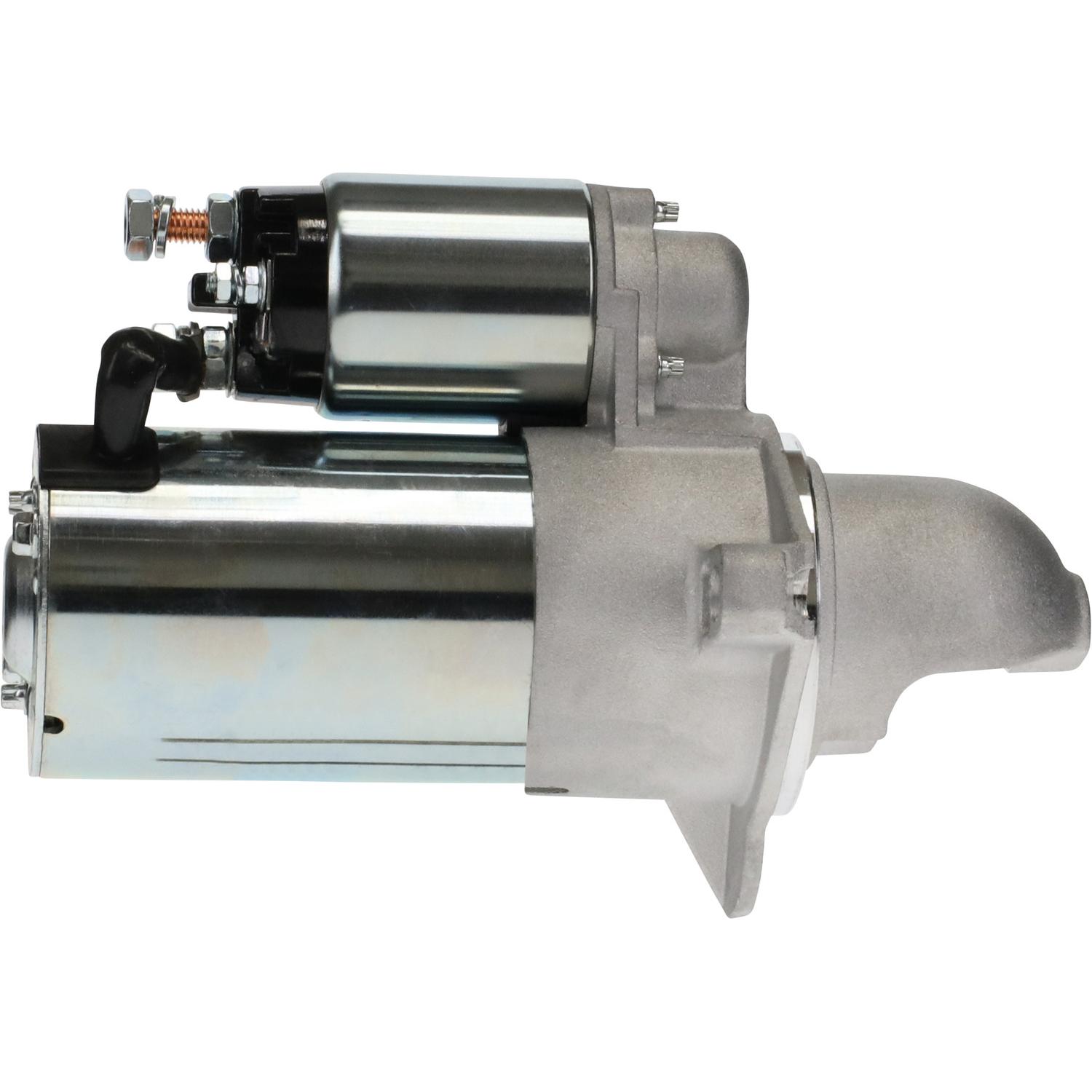 WAI 6490N - Starter Motor WAI 6490N Starter Motor product image 8 of 19