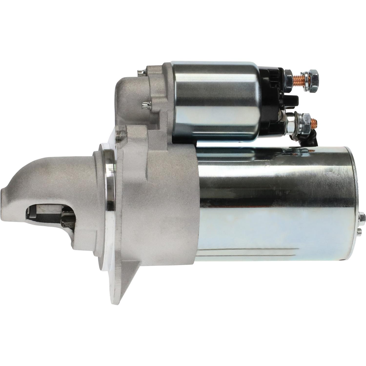 WAI 6490N - Starter Motor WAI 6490N Starter Motor product image 9 of 19