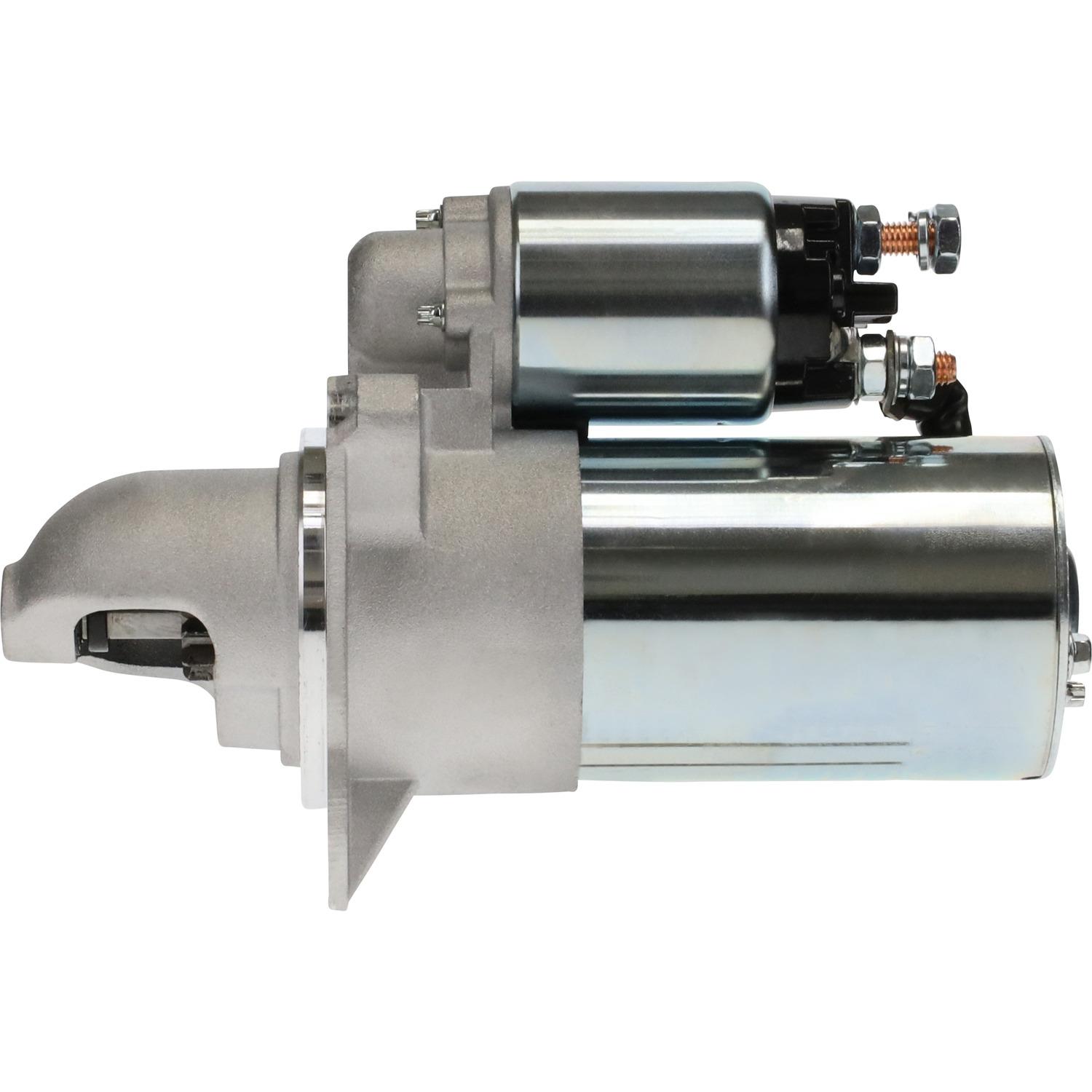 WAI 6490N - Starter Motor WAI 6490N Starter Motor product image 10 of 19